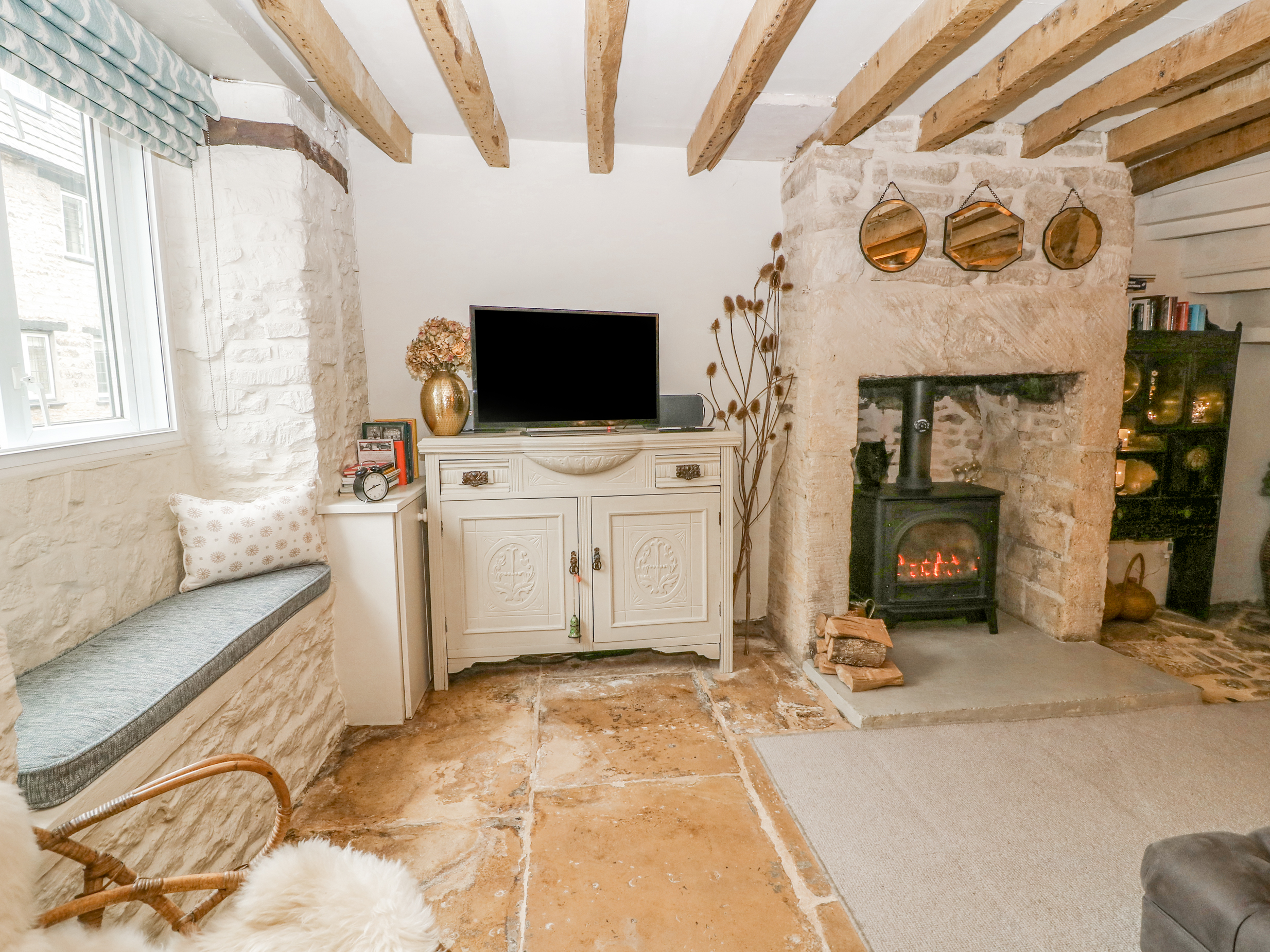 Holiday cottage in Minchinhampton