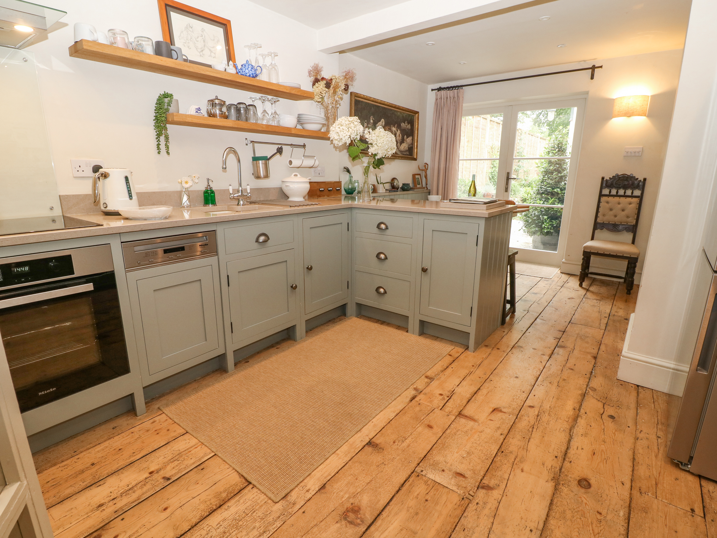 Holiday cottage in Minchinhampton