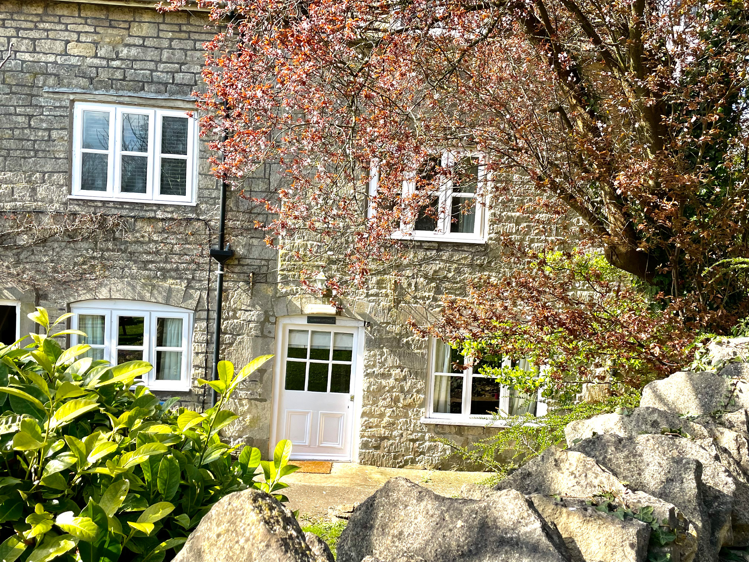 Holiday cottage in Nailsworth