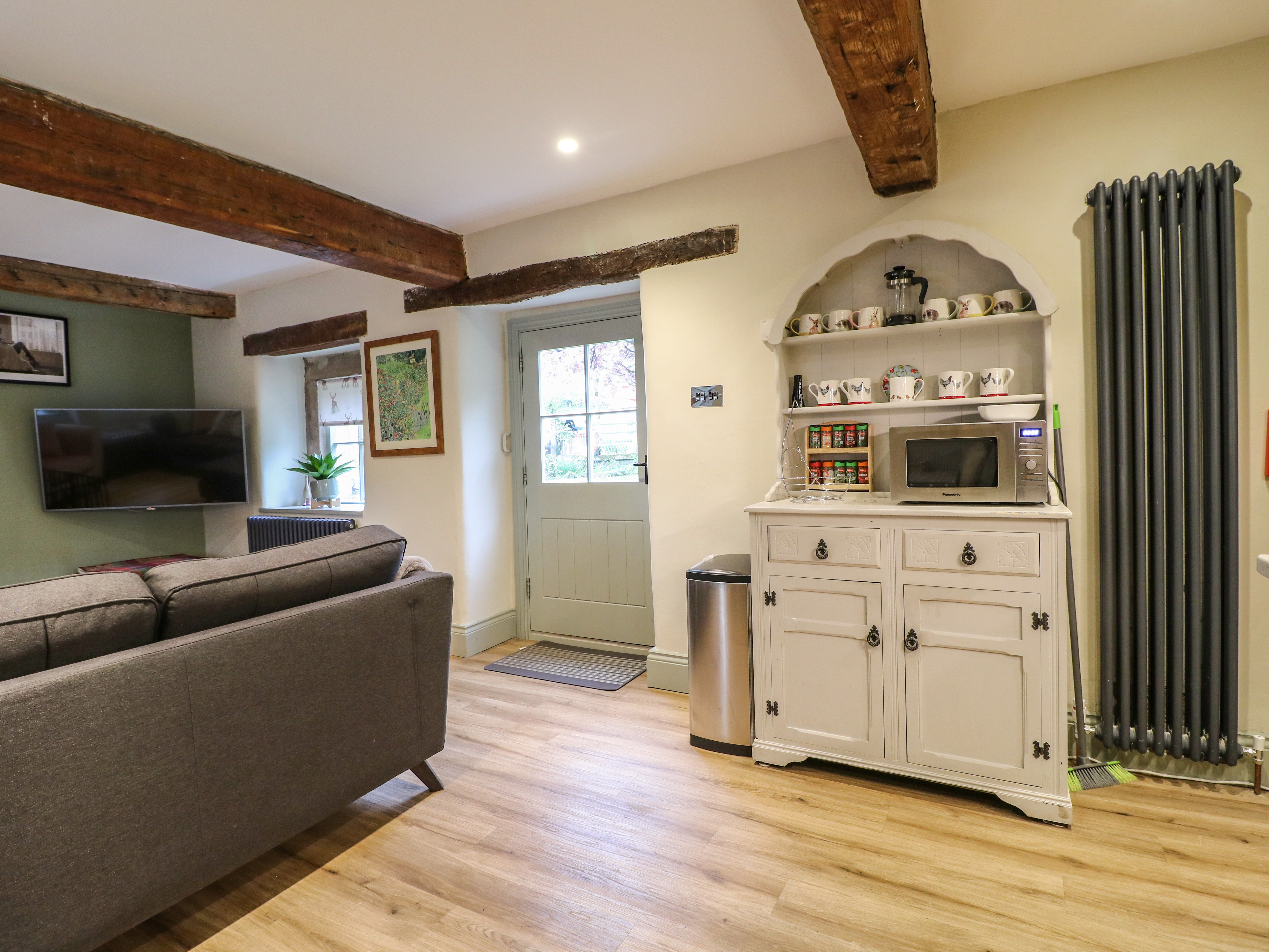 Holiday cottage in Winster, Derbyshire - Photo 8