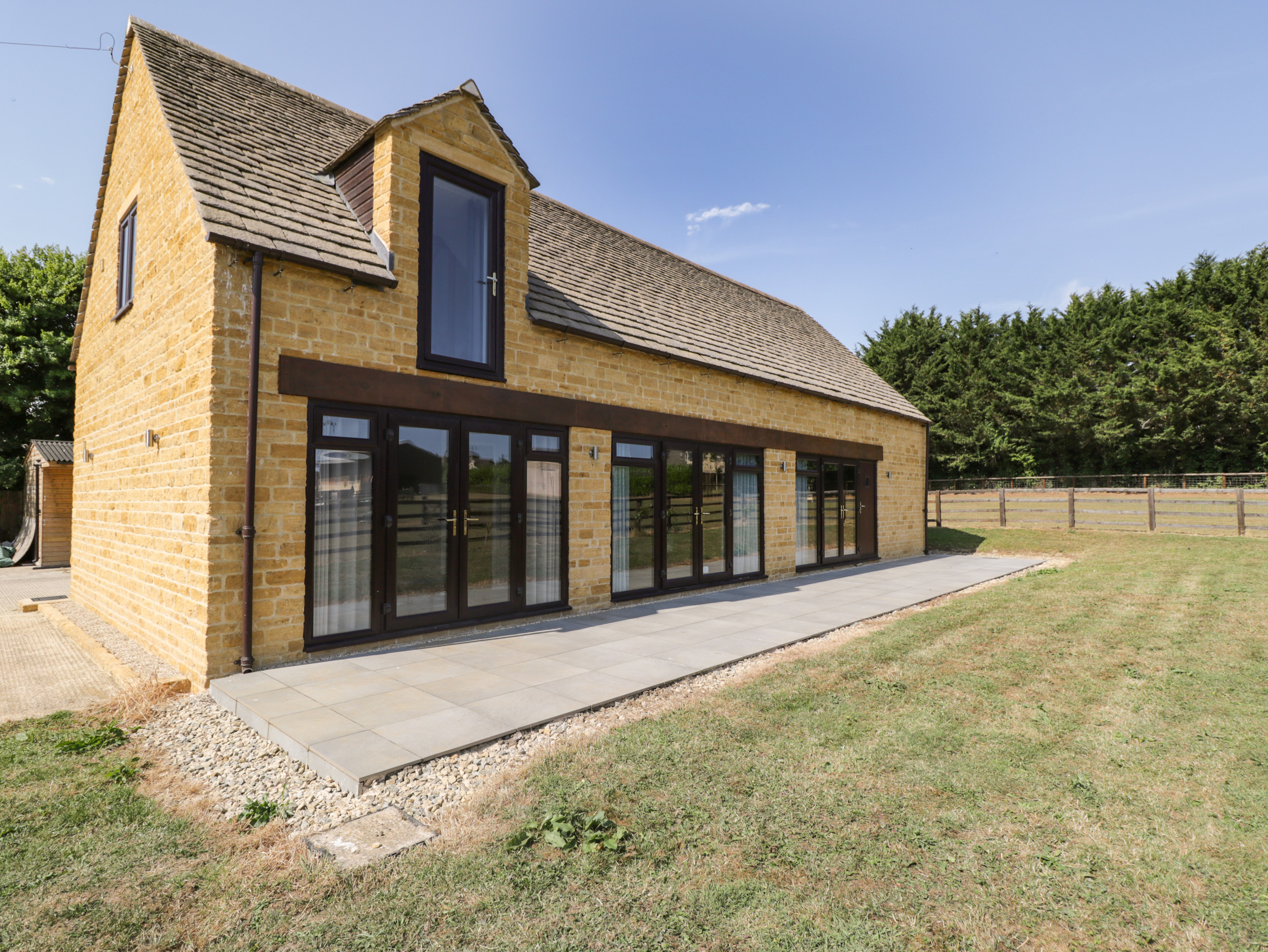 Holiday cottage in Lower Slaughter