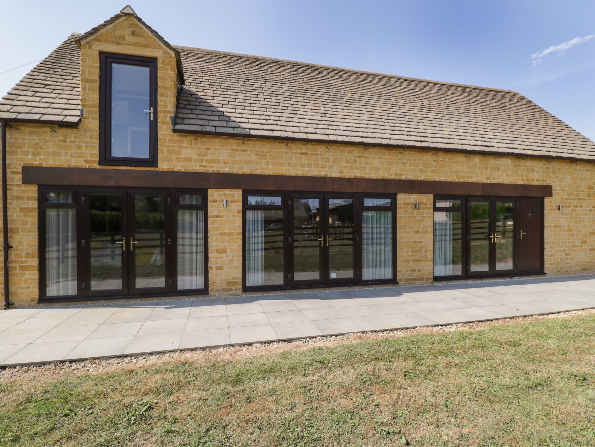 Holiday cottage in Lower Slaughter