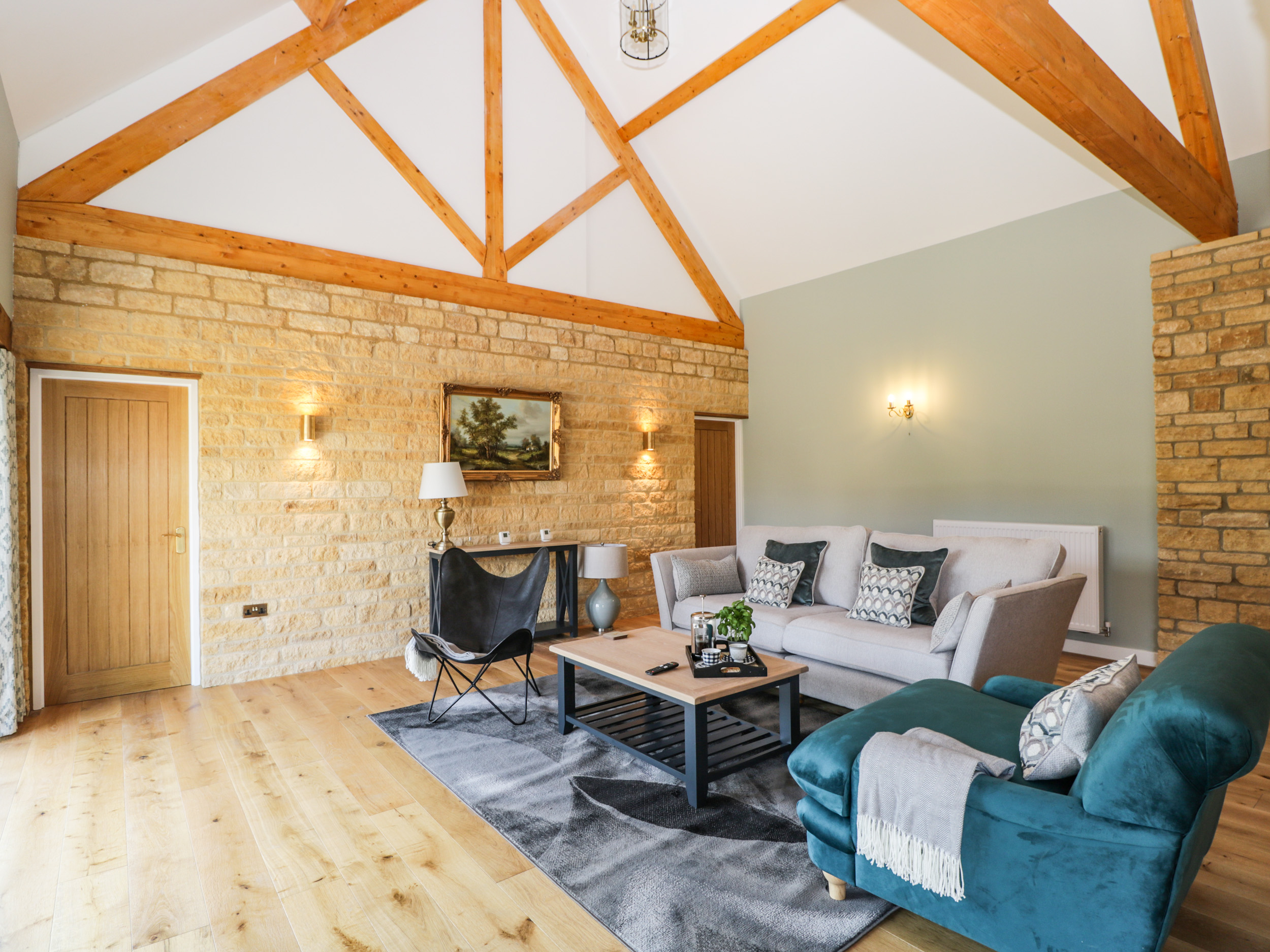 Holiday cottage in Lower Slaughter