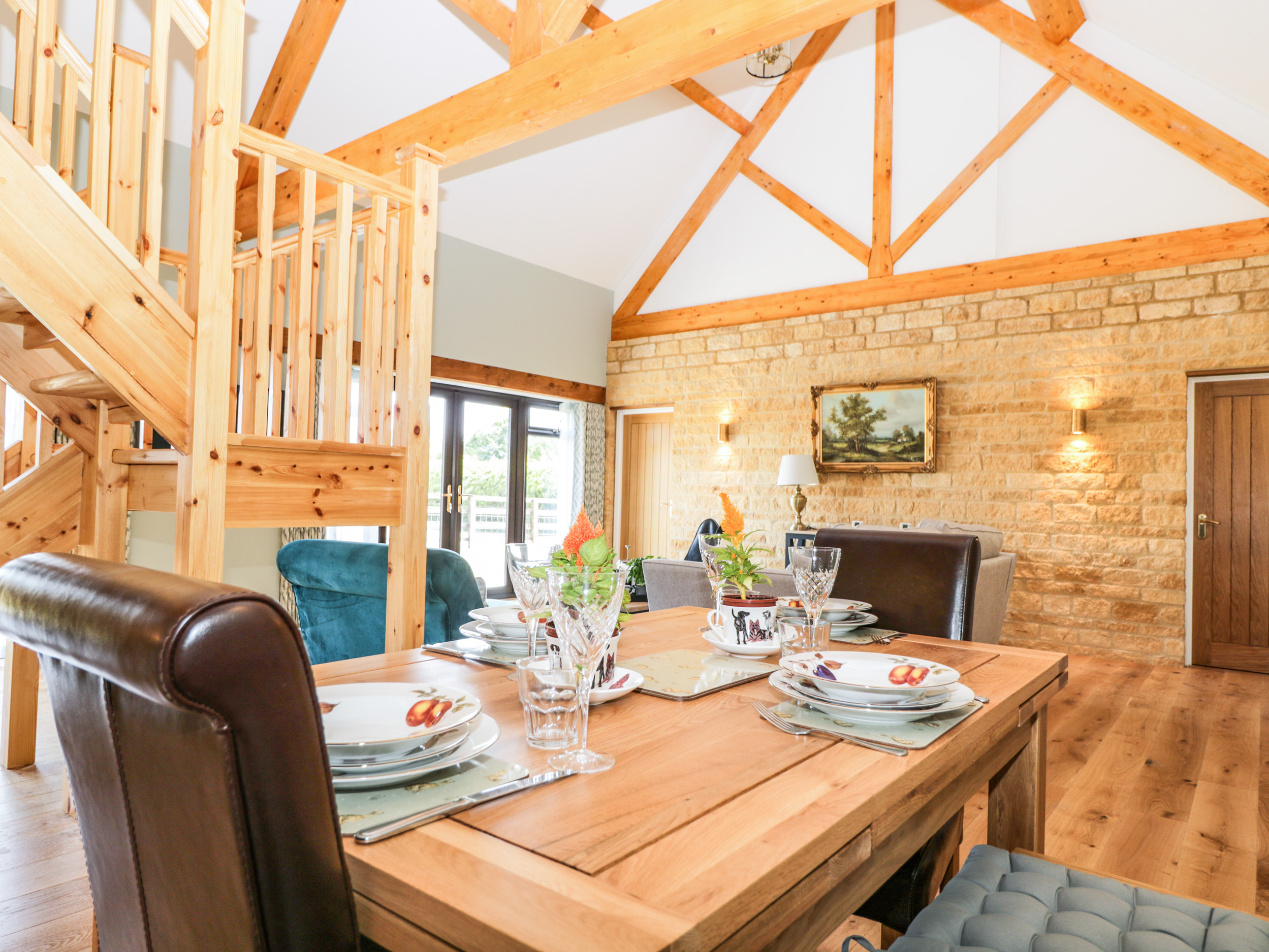 Holiday cottage in Lower Slaughter