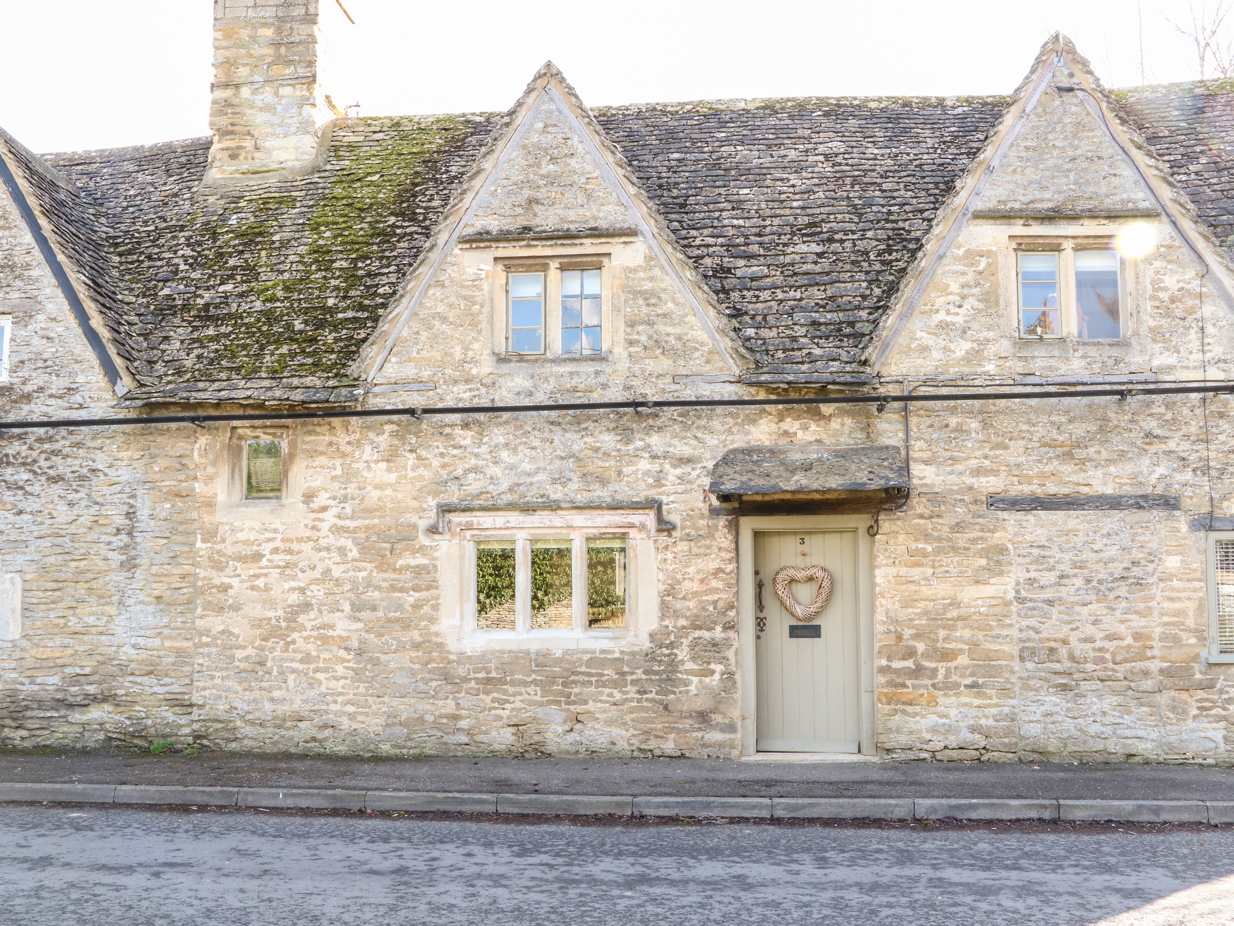 Holiday cottage in South Cerney