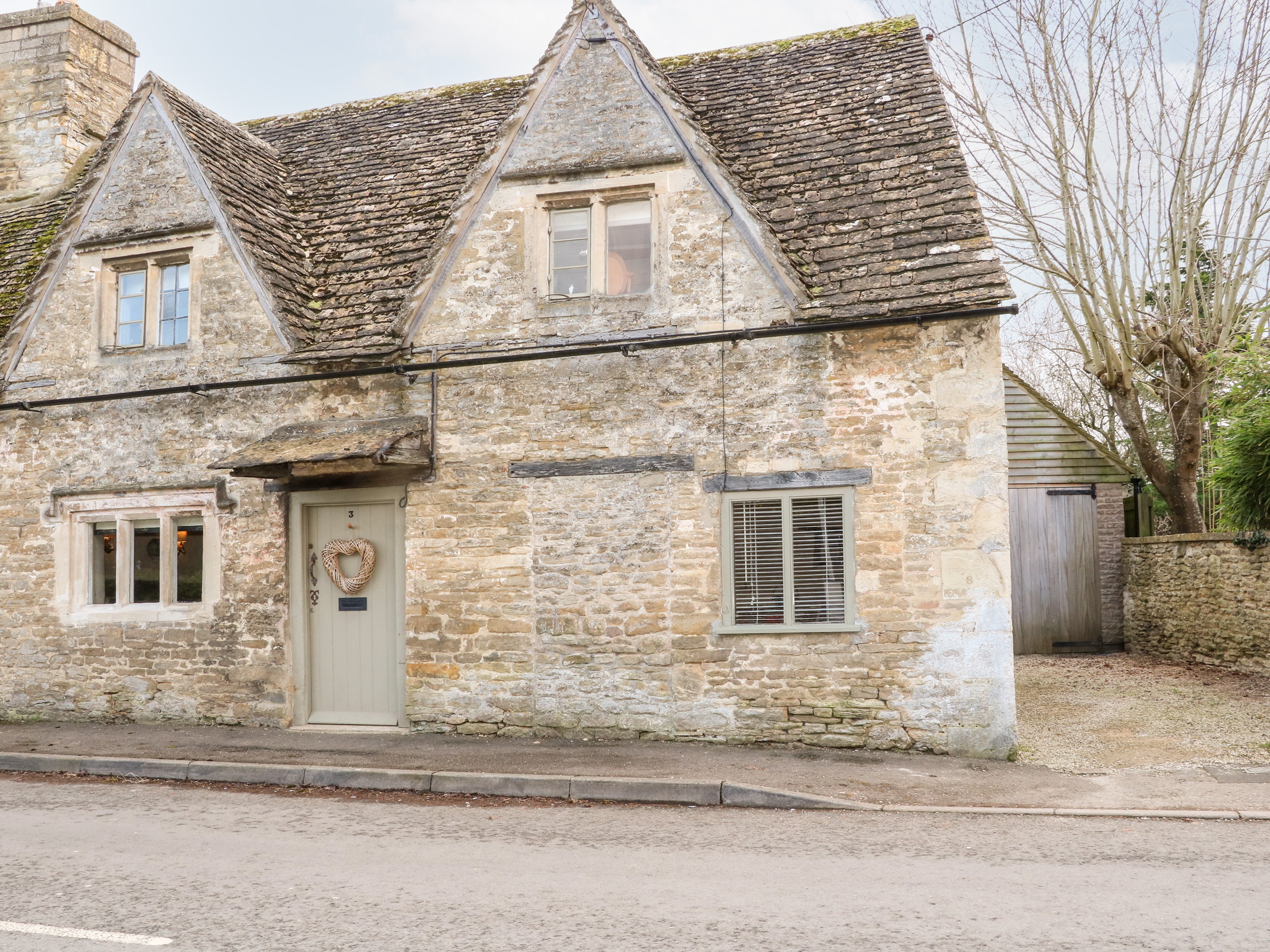 Holiday cottage in South Cerney