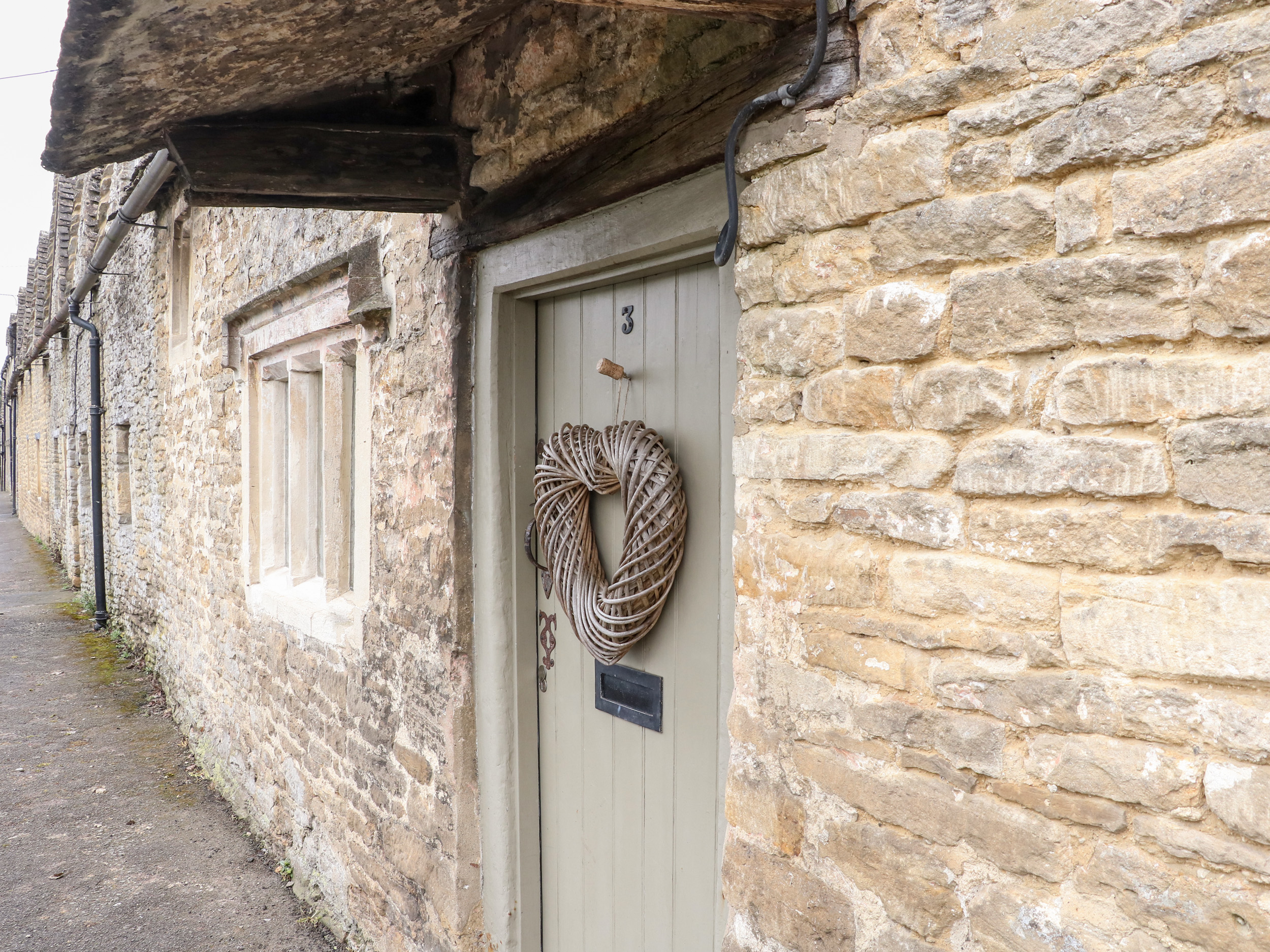 Holiday cottage in South Cerney