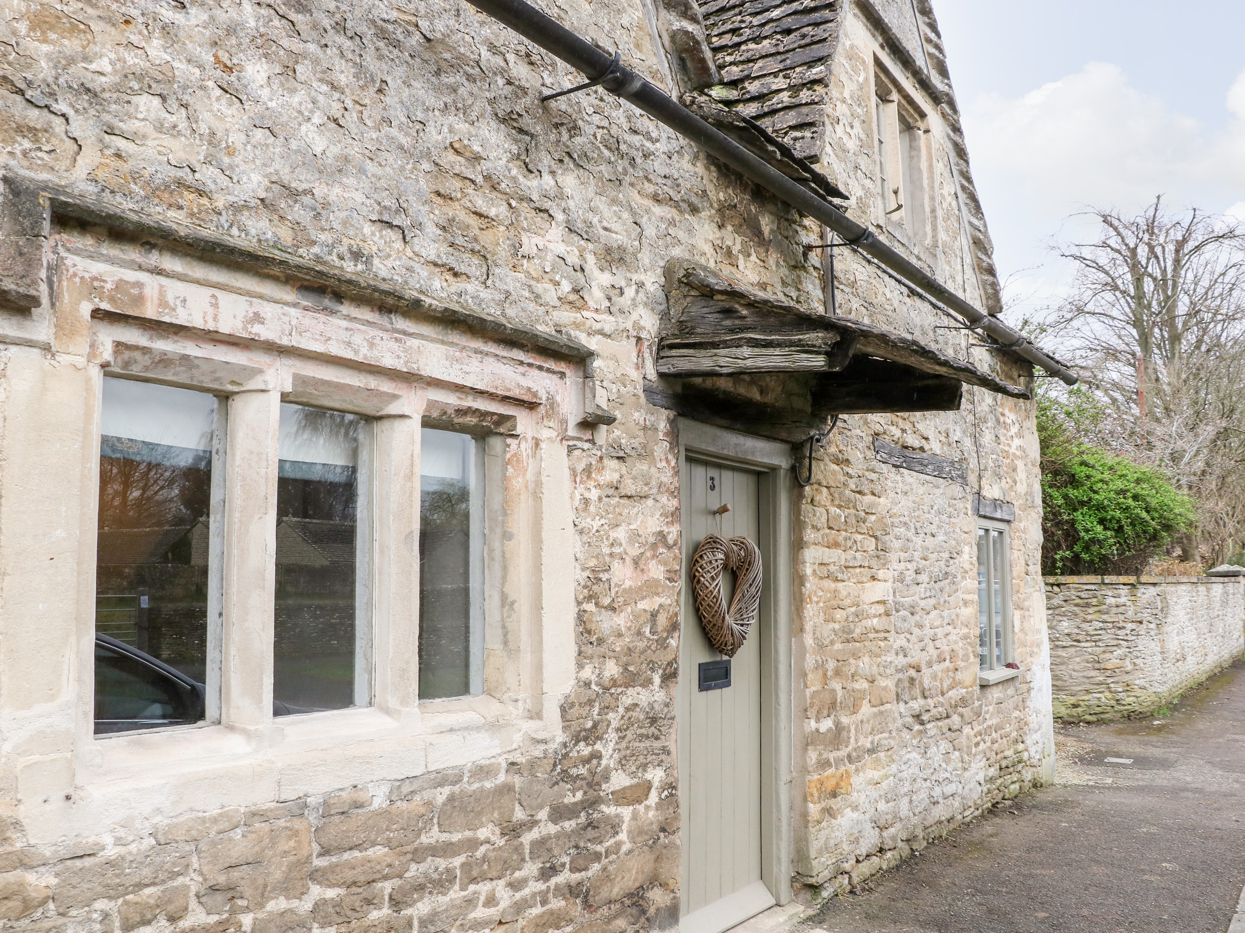 Holiday cottage in South Cerney