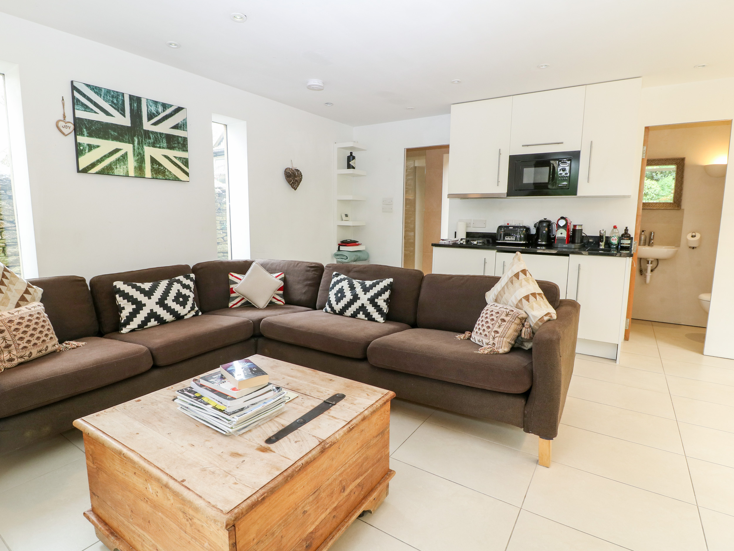 Holiday cottage in South Cerney