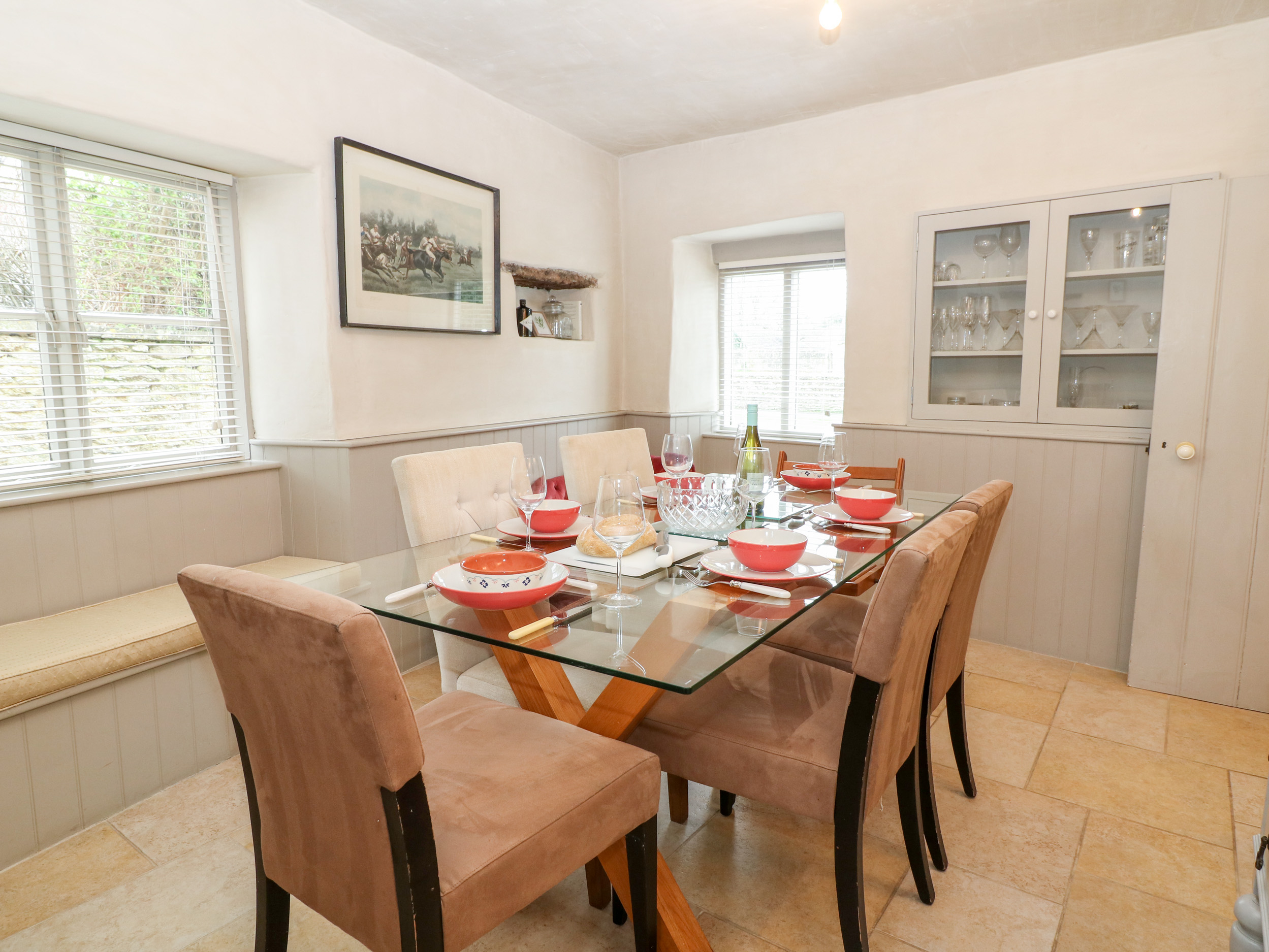 Holiday cottage in South Cerney