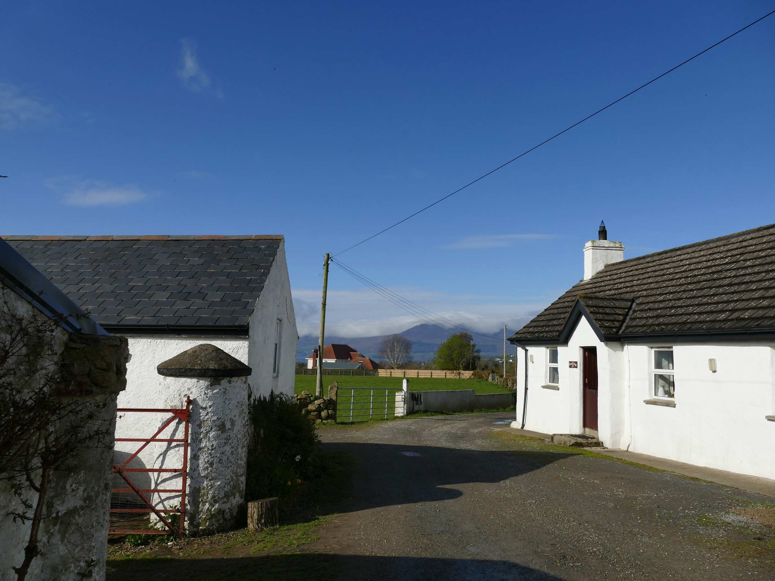 Cottage ∙ 3 Bedrooms ∙ 8 Guests - Northern Ireland