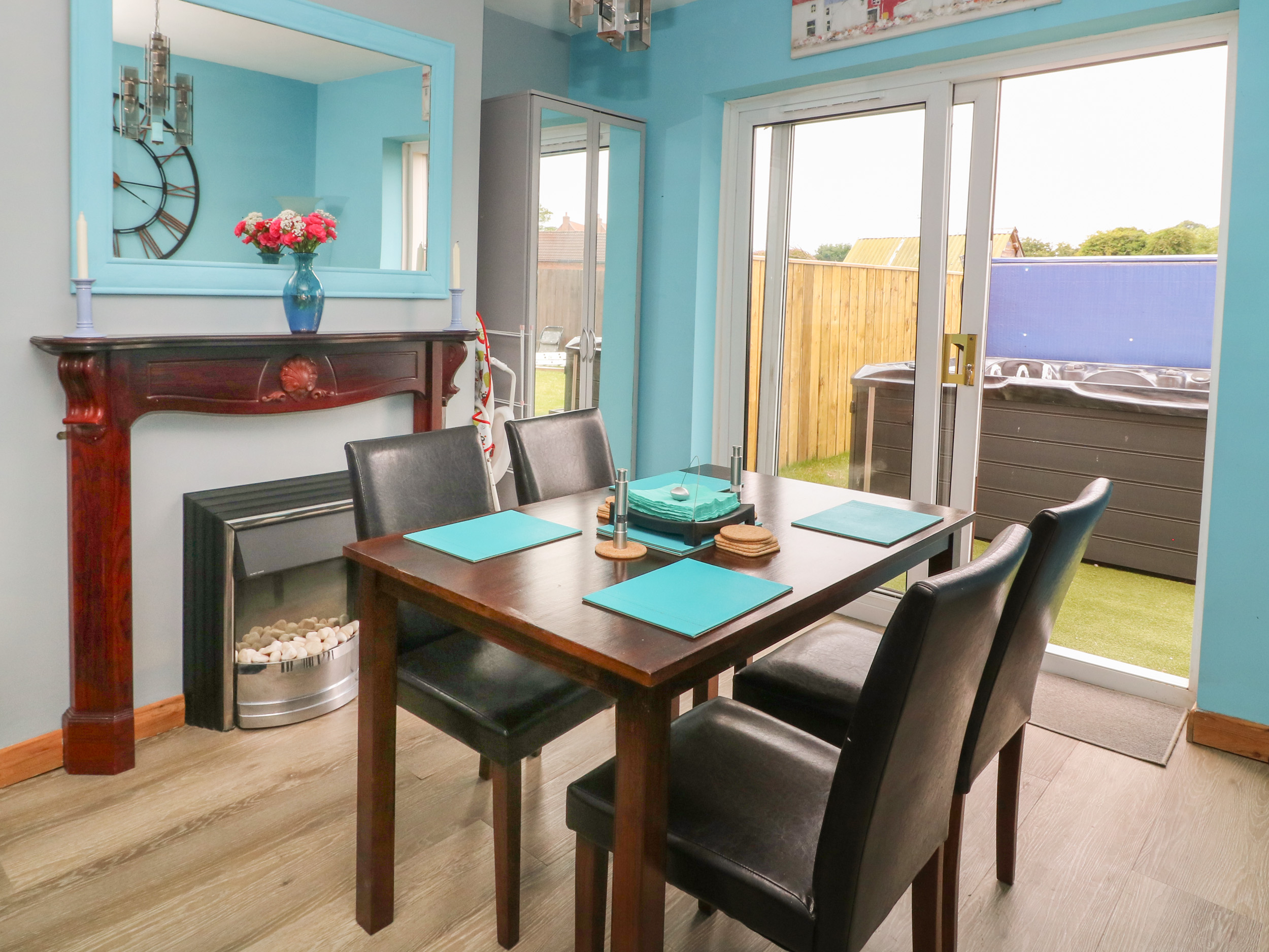 Trip Away To The Auction House In Driffield, North York Moors & Coast?