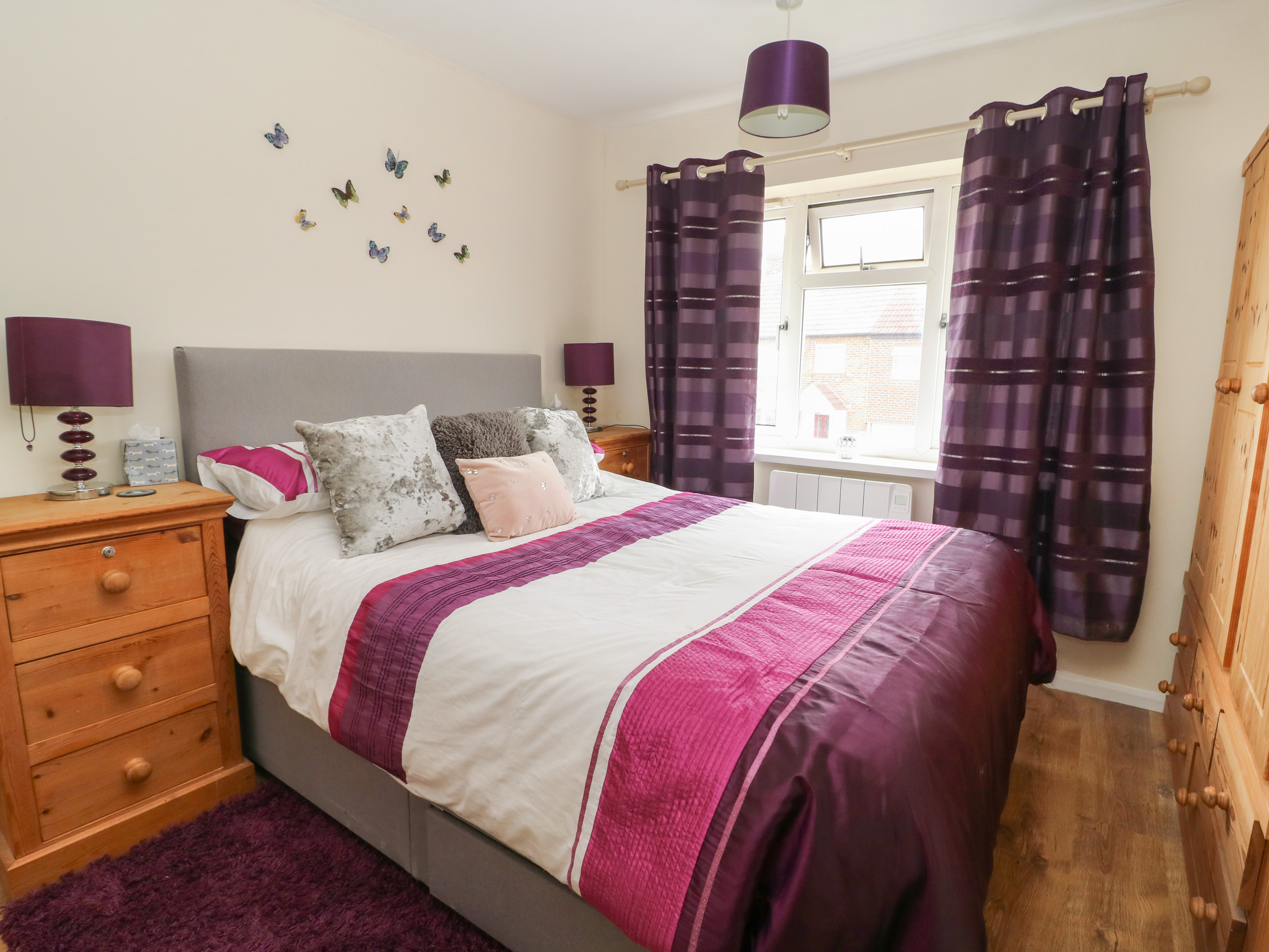 Trip Away To The Auction House In Driffield, North York Moors & Coast?