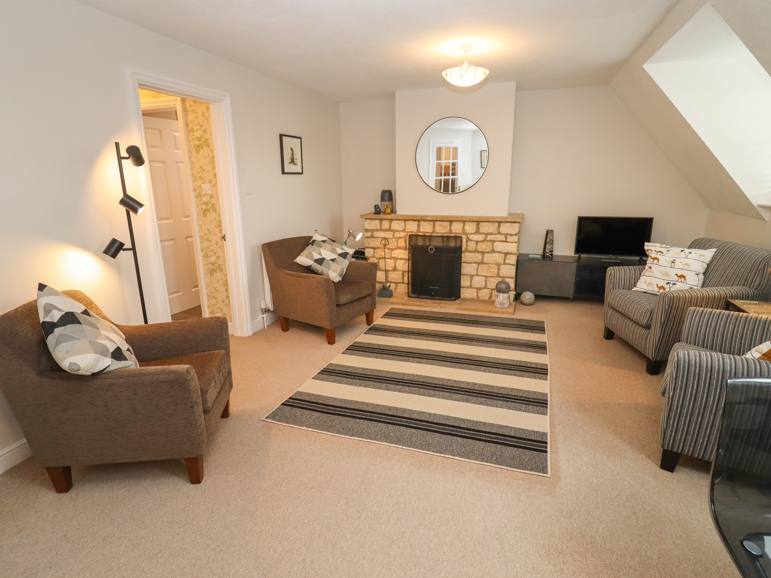 Holiday cottage in Stow-on-the-Wold