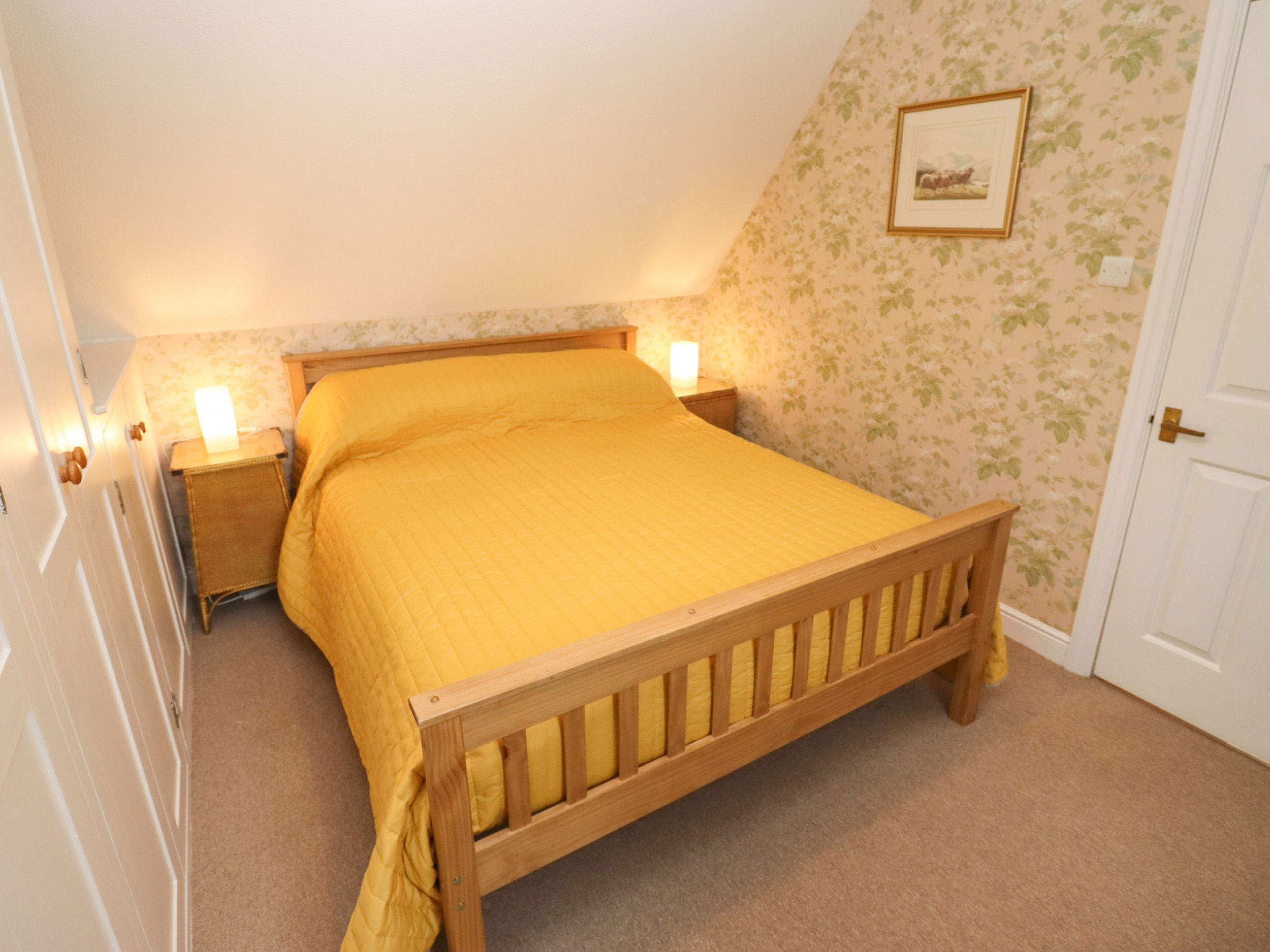 Holiday cottage in Stow-on-the-Wold