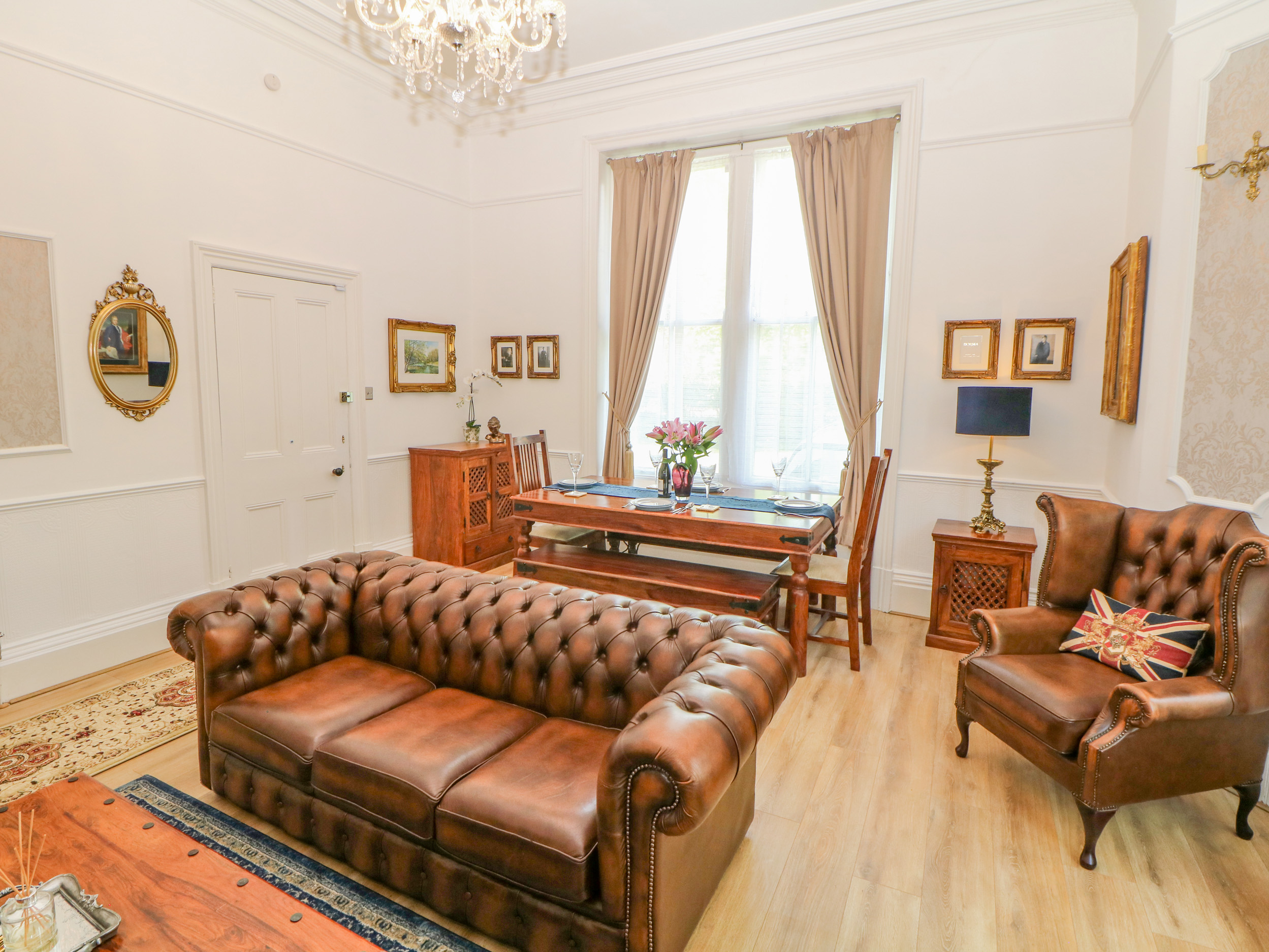 Holiday cottage in Buxton, Derbyshire - Photo 5