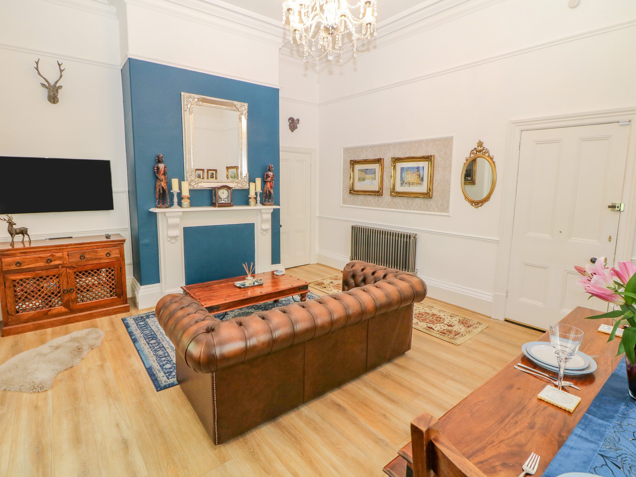 Holiday cottage in Buxton, Derbyshire - Photo 6