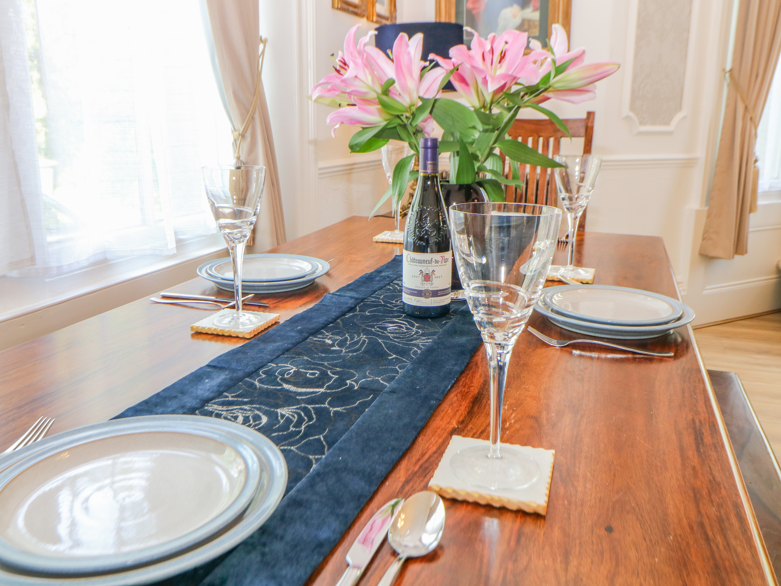 Holiday cottage in Buxton, Derbyshire - Photo 8