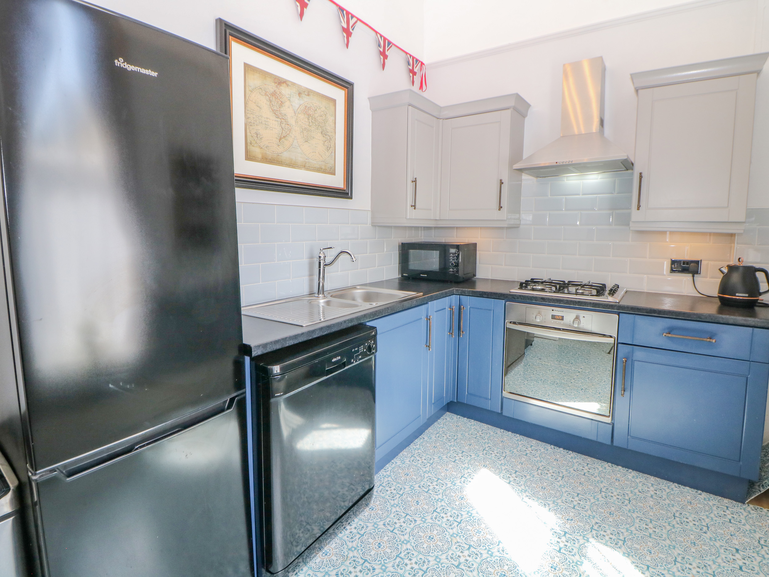 Holiday cottage in Buxton, Derbyshire - Photo 9
