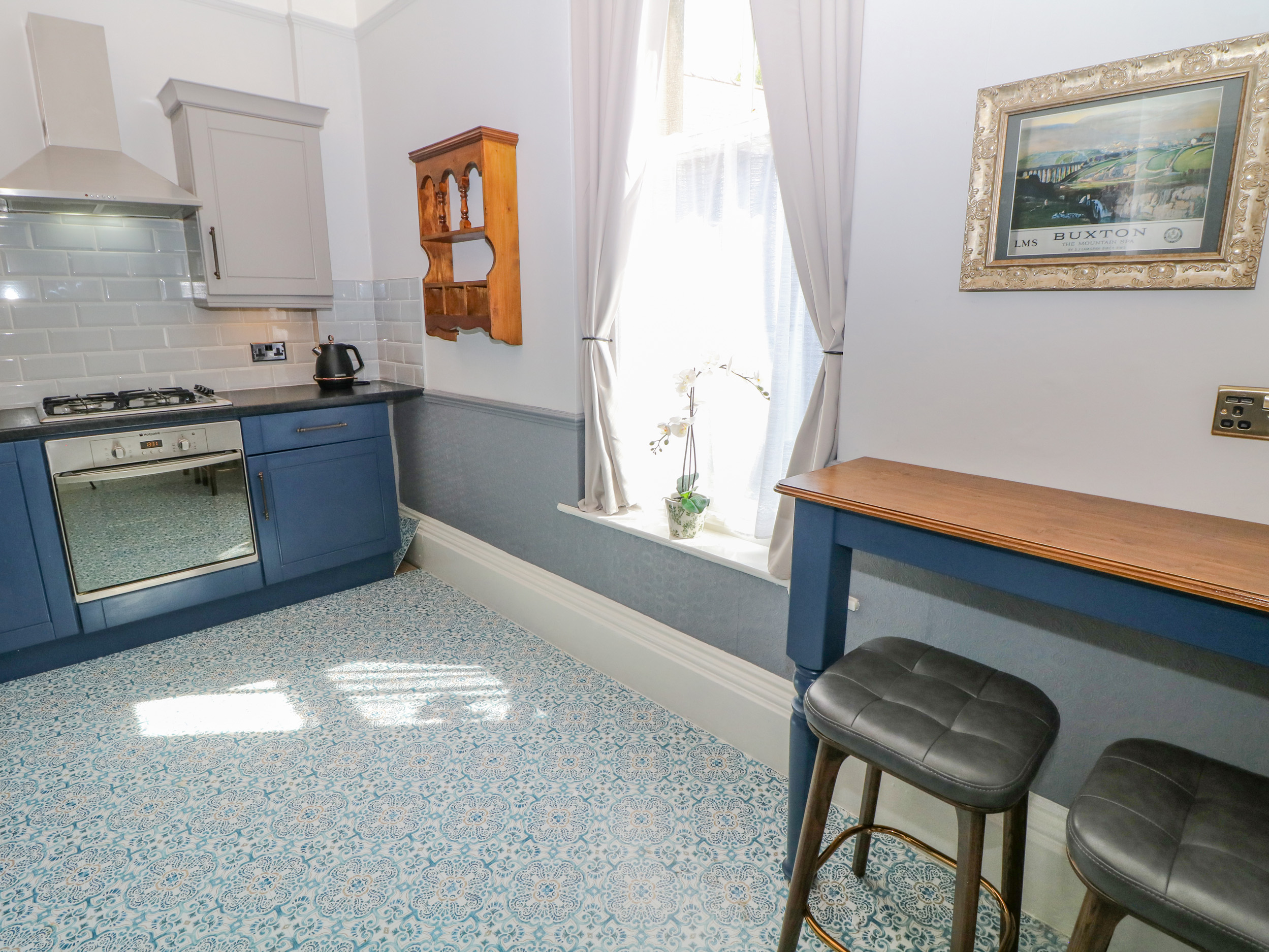 Holiday cottage in Buxton, Derbyshire - Photo 11