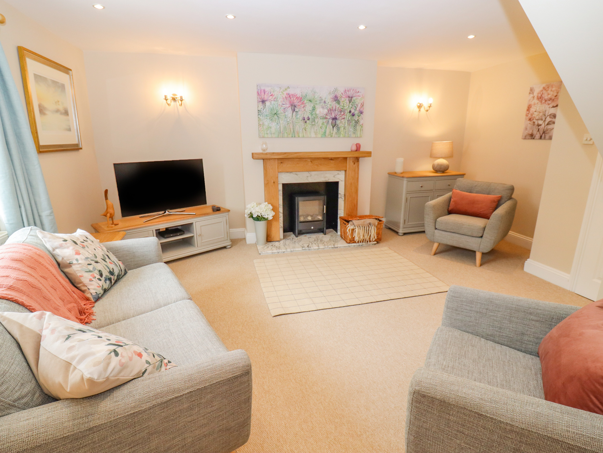 Holiday cottage in Stow-on-the-Wold