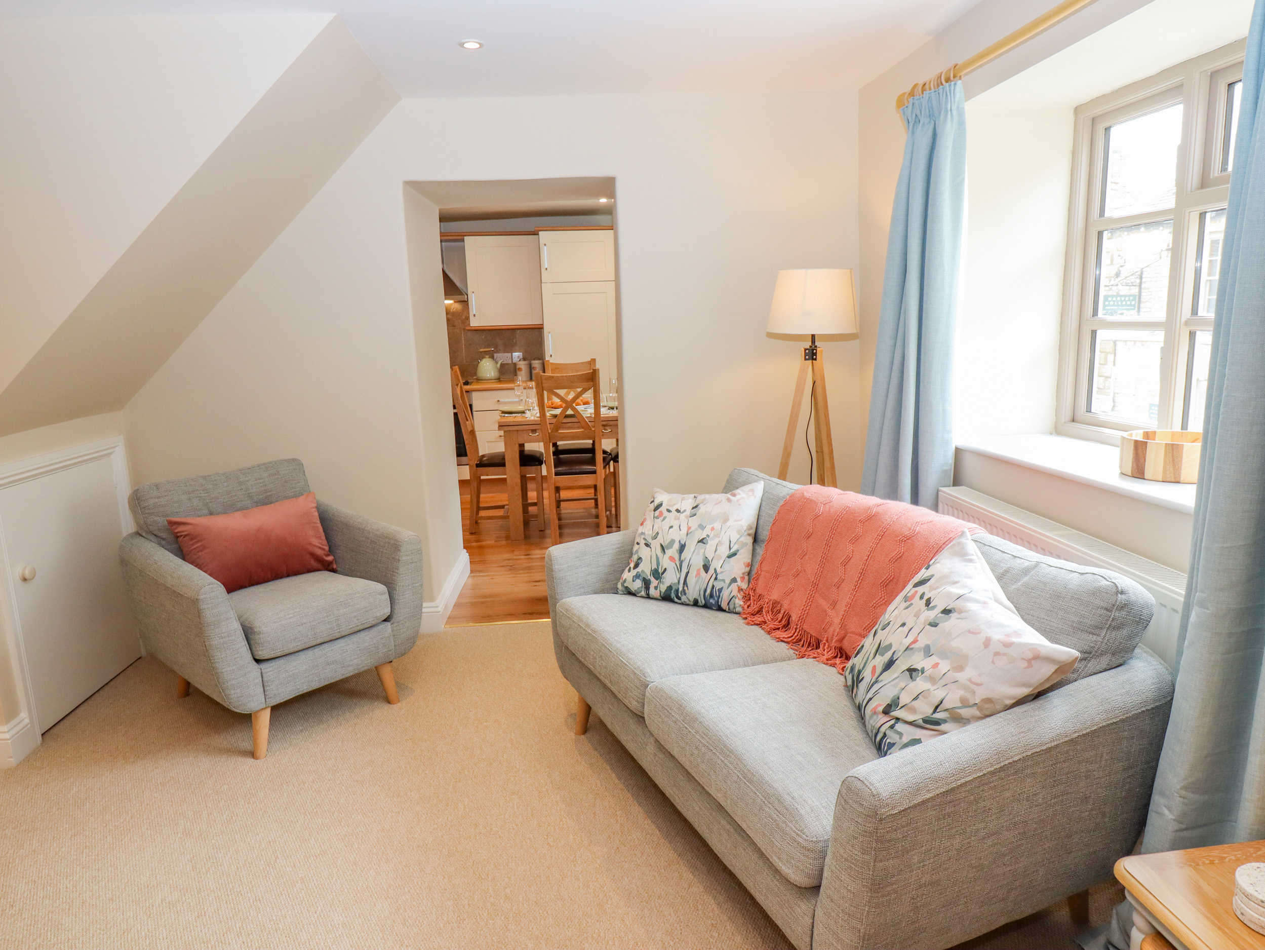 Holiday cottage in Stow-on-the-Wold