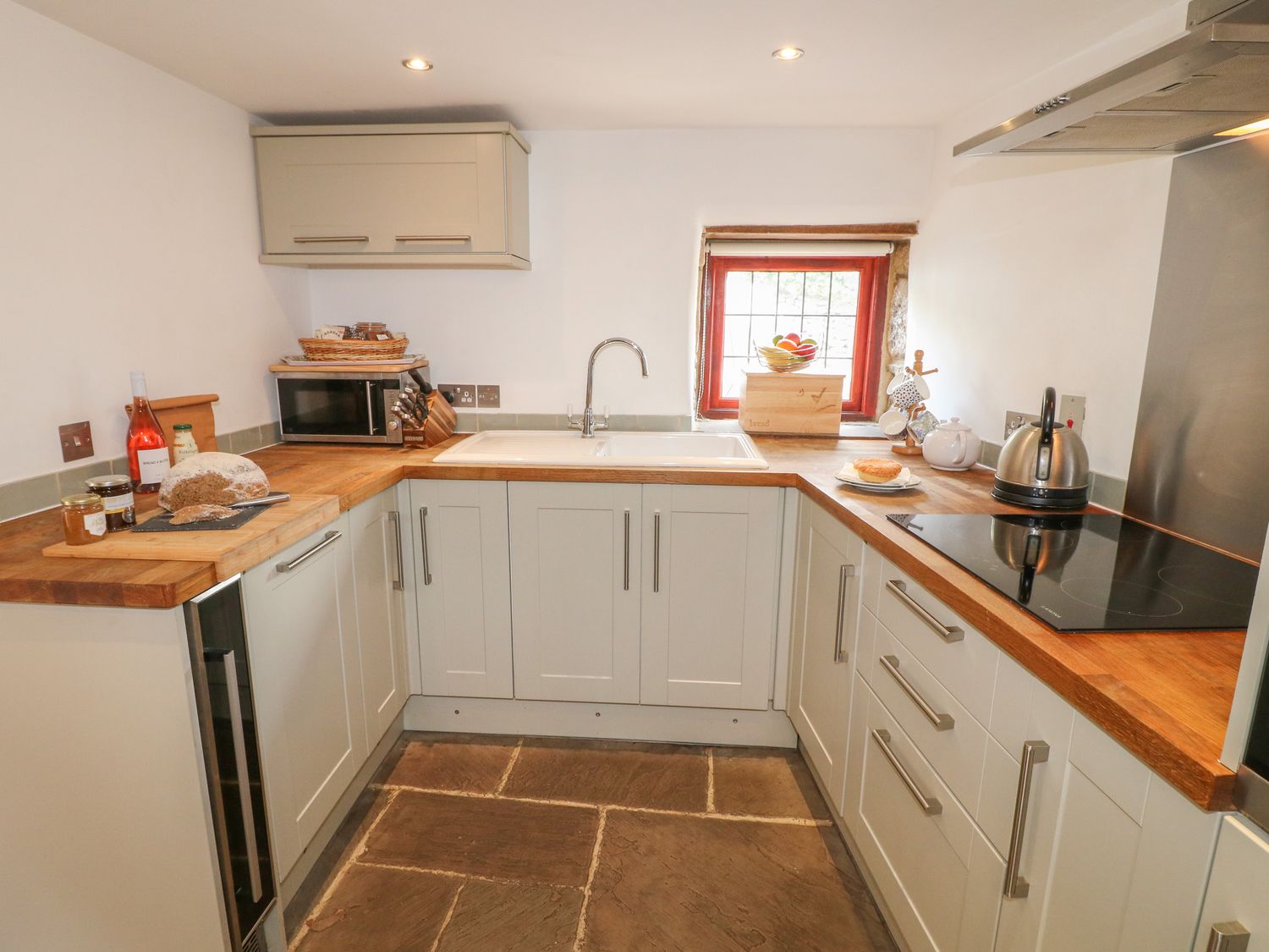 Holiday cottage in Youlgreave, Derbyshire - Photo 11