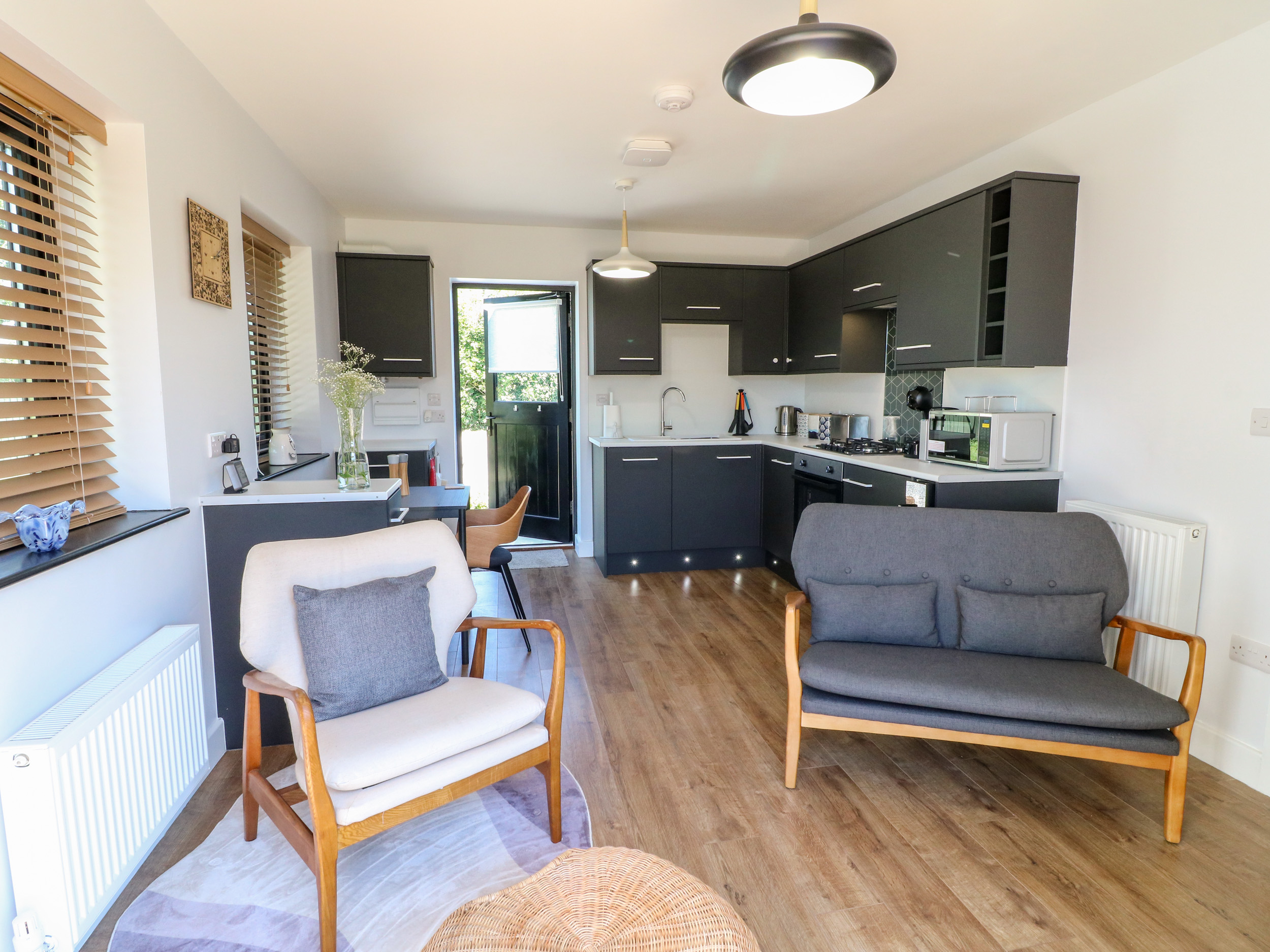 Holiday cottage in Ashbourne, Derbyshire - Photo 4
