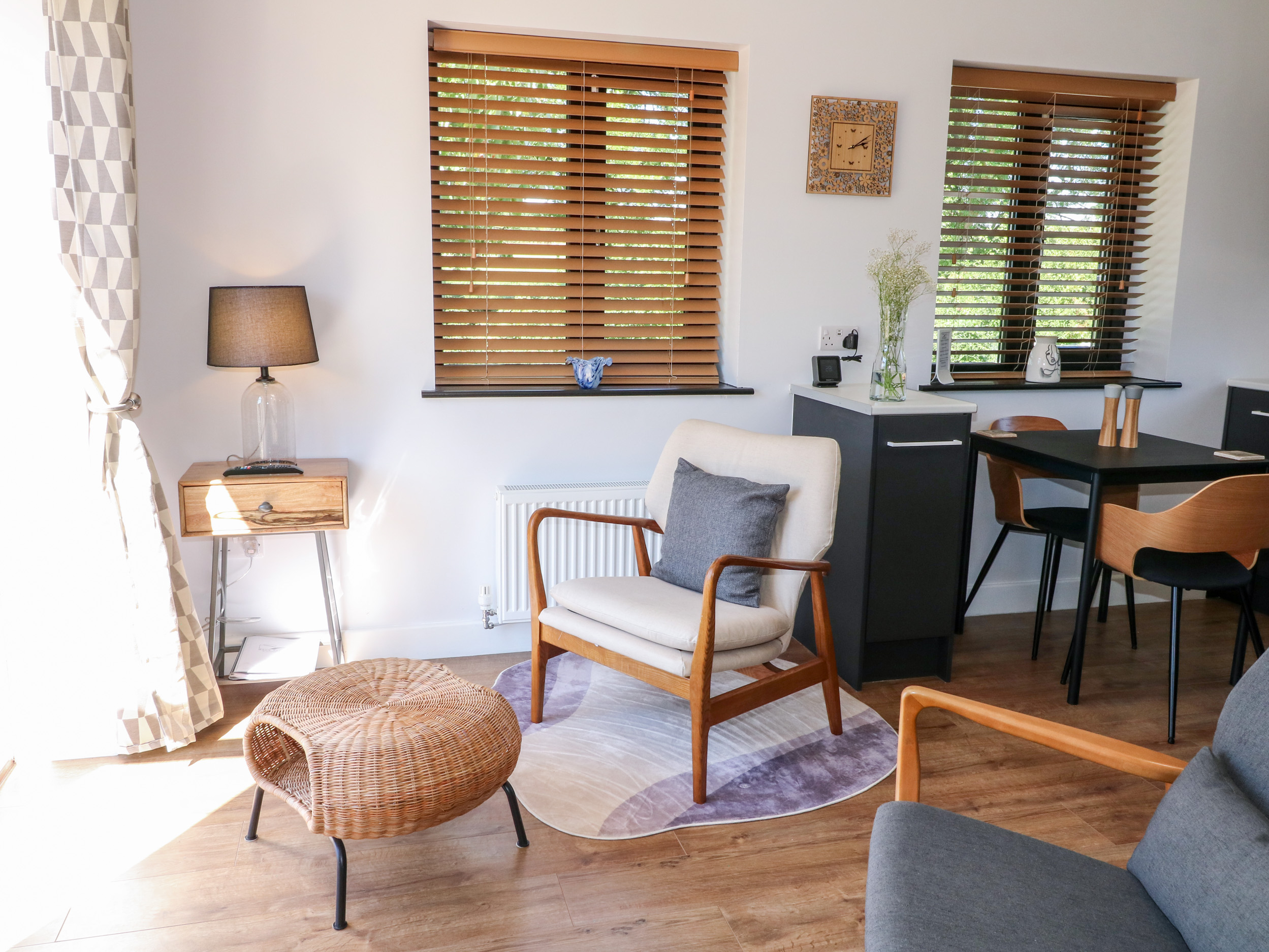 Holiday cottage in Ashbourne, Derbyshire - Photo 5