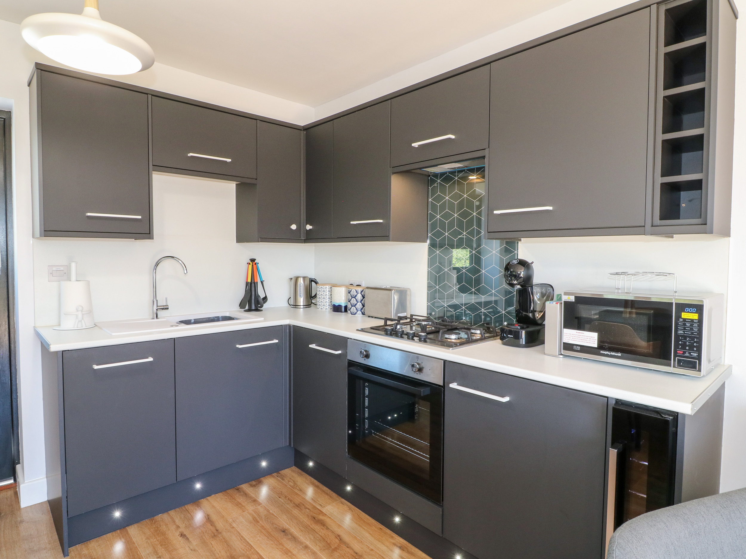 Holiday cottage in Ashbourne, Derbyshire - Photo 6