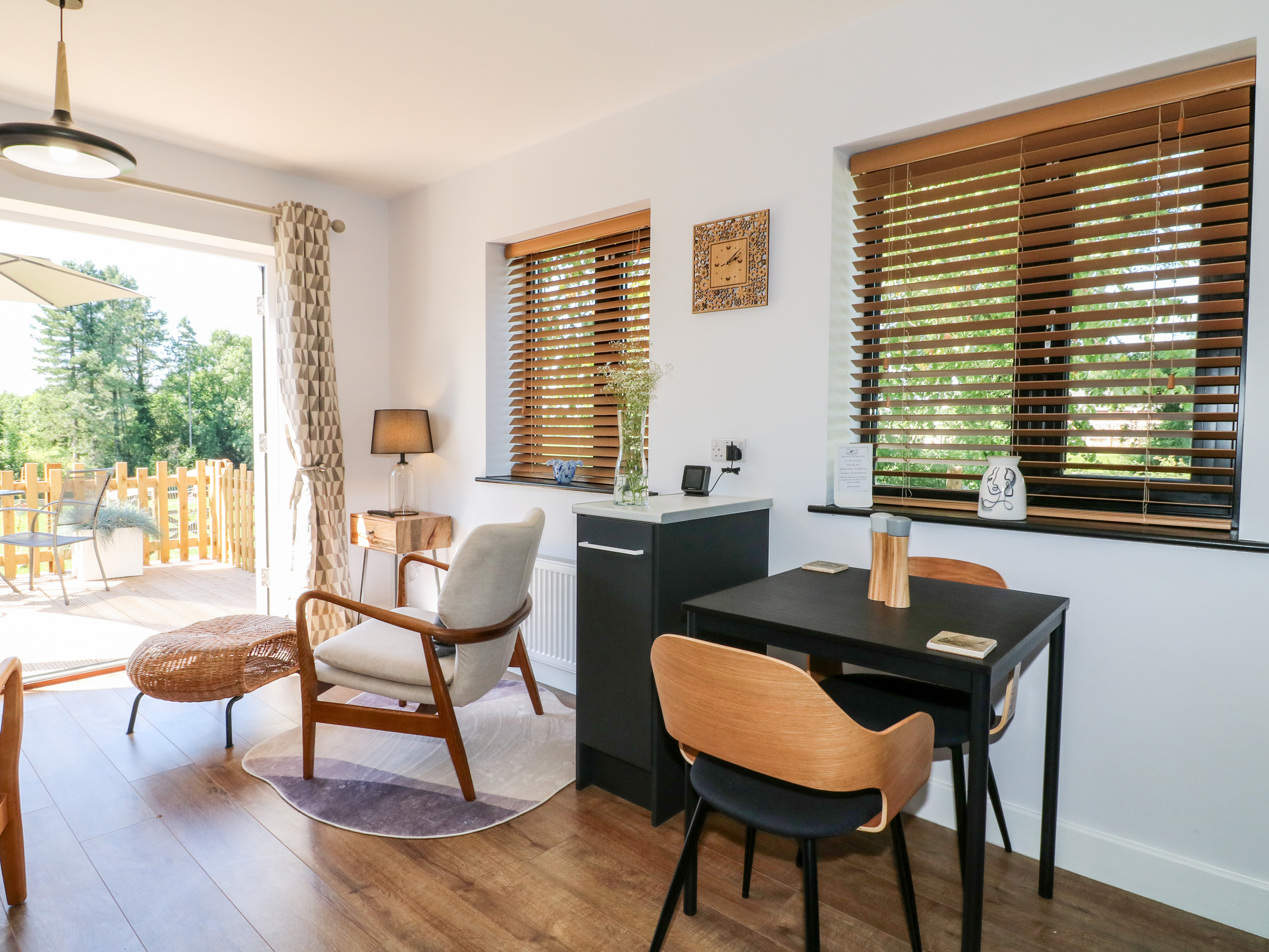 Holiday cottage in Ashbourne, Derbyshire - Photo 7