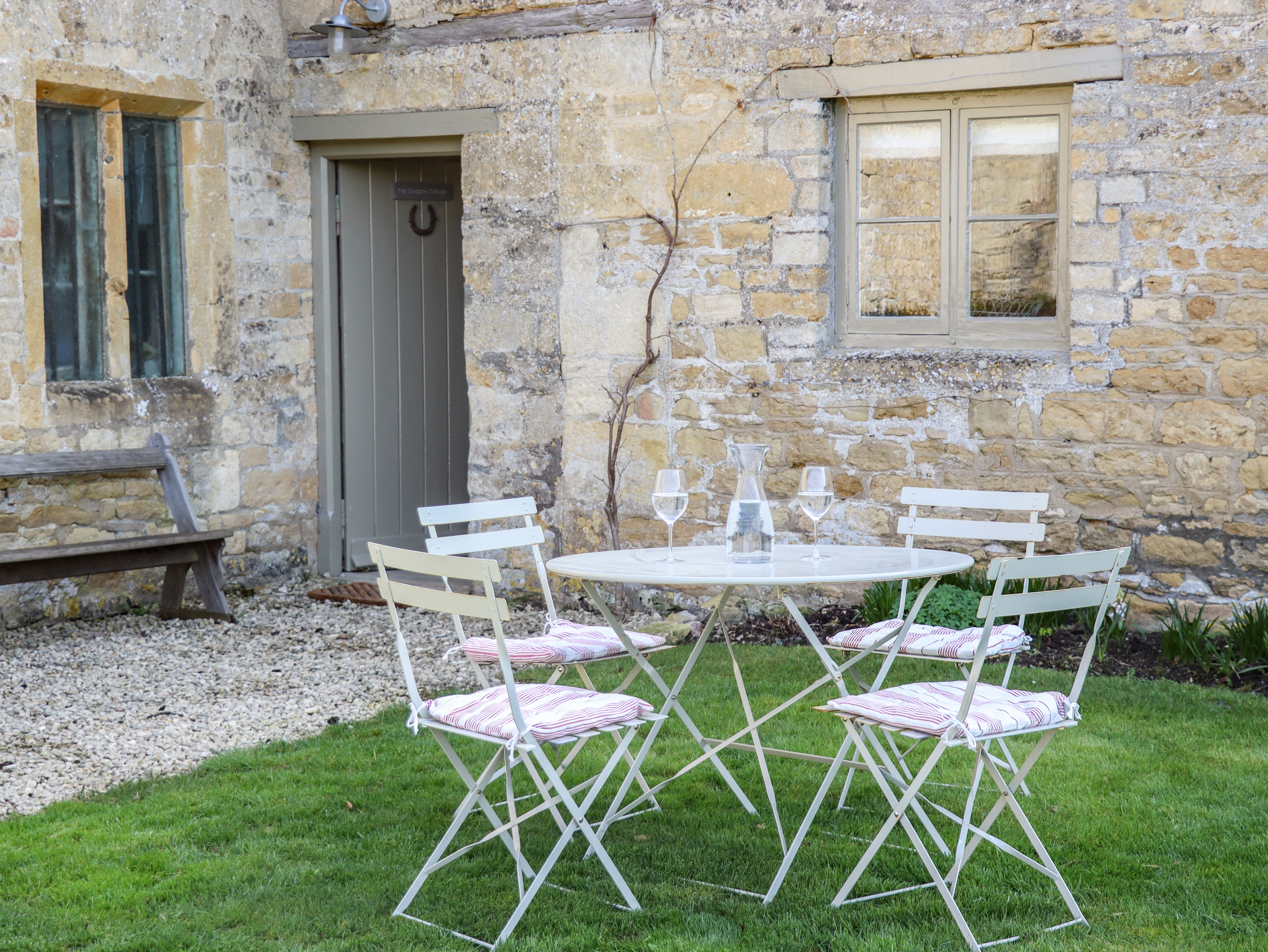 Holiday cottage in Northleach