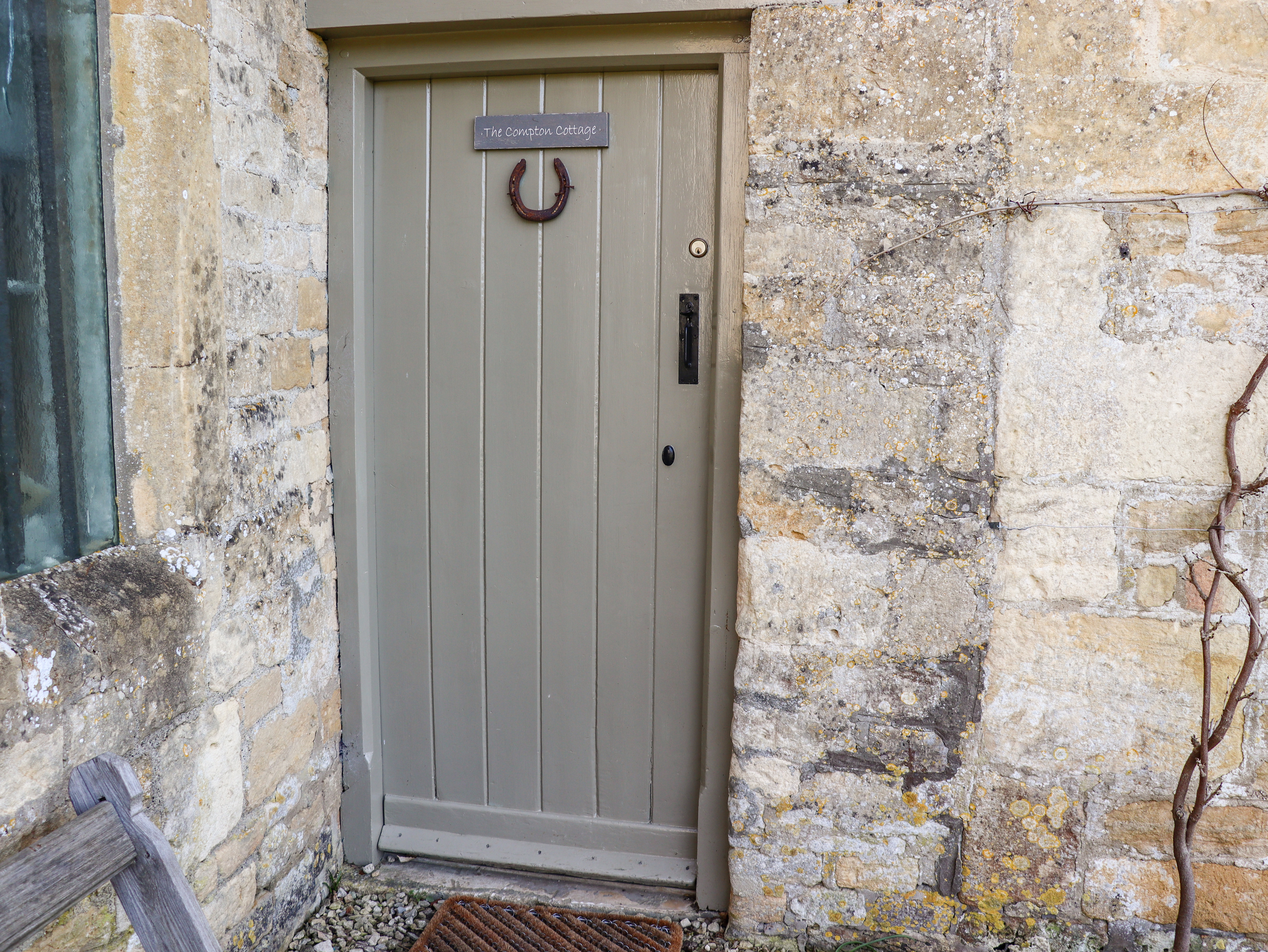 Holiday cottage in Northleach