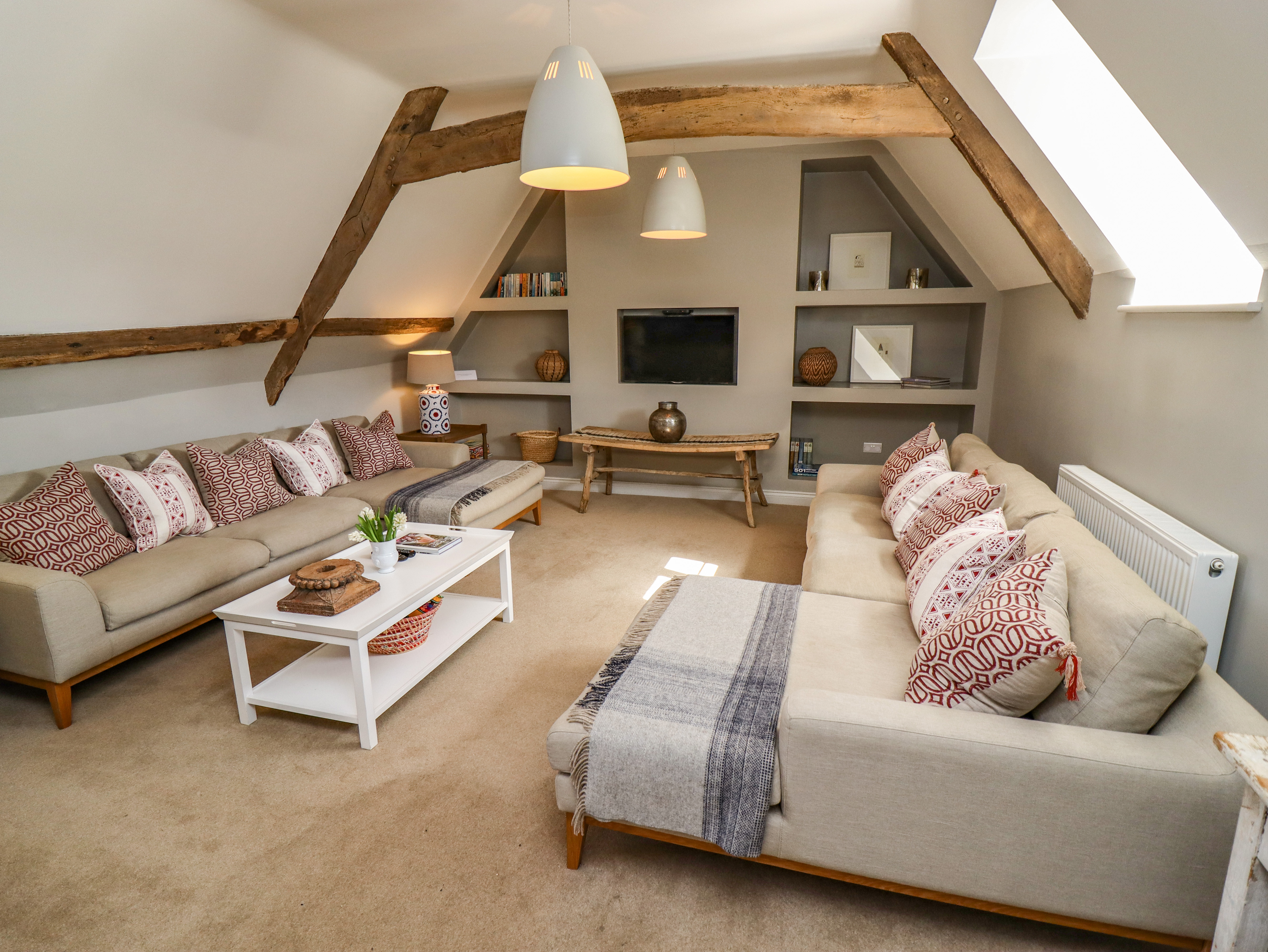 Holiday cottage in Northleach