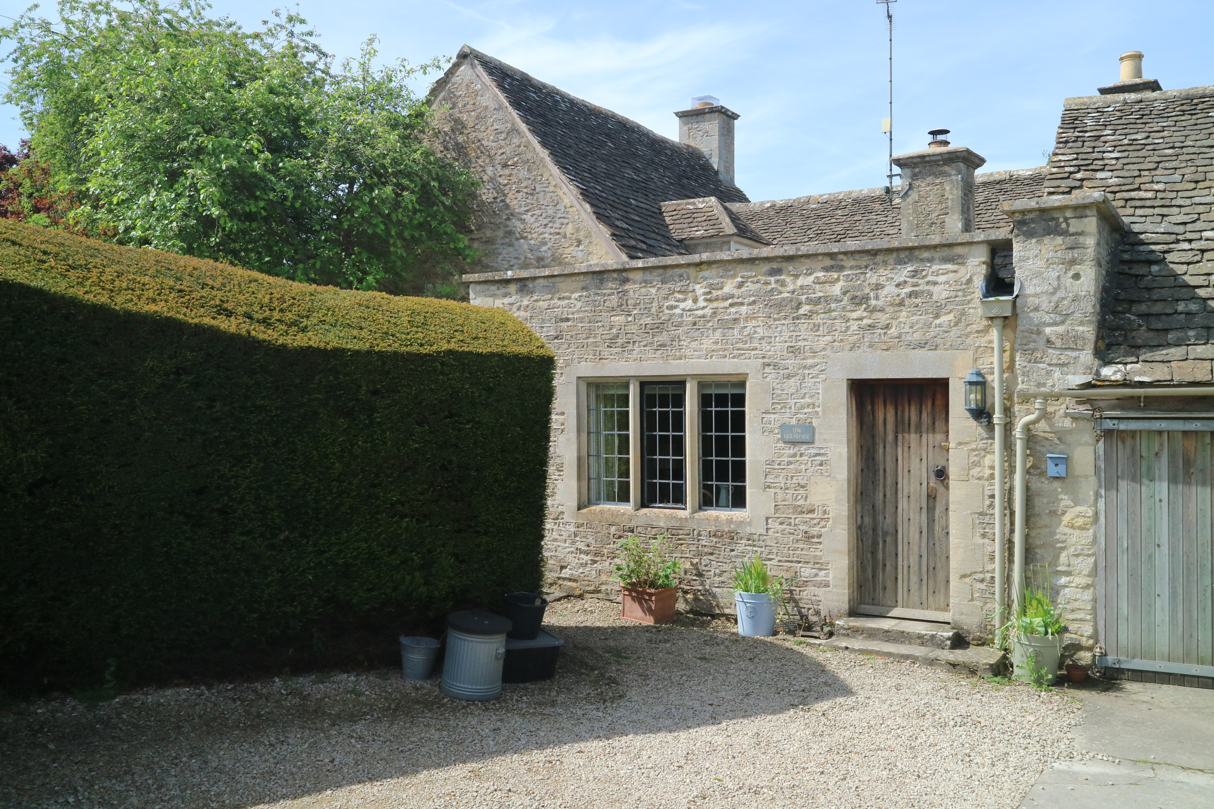 Holiday cottage in Poulton