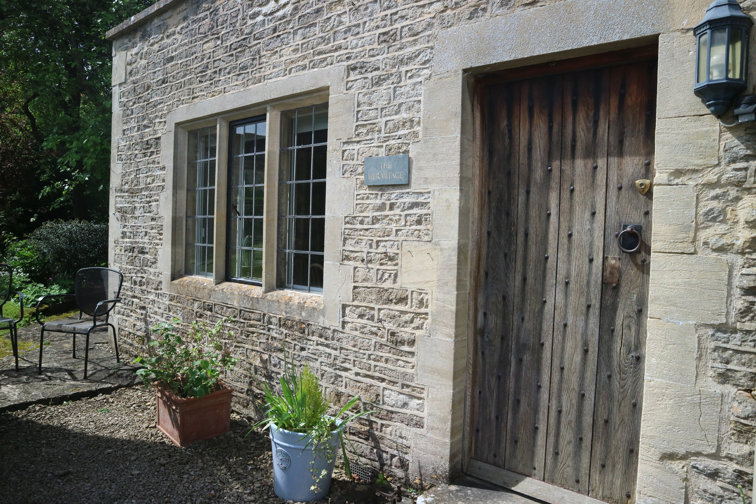 Holiday cottage in Poulton