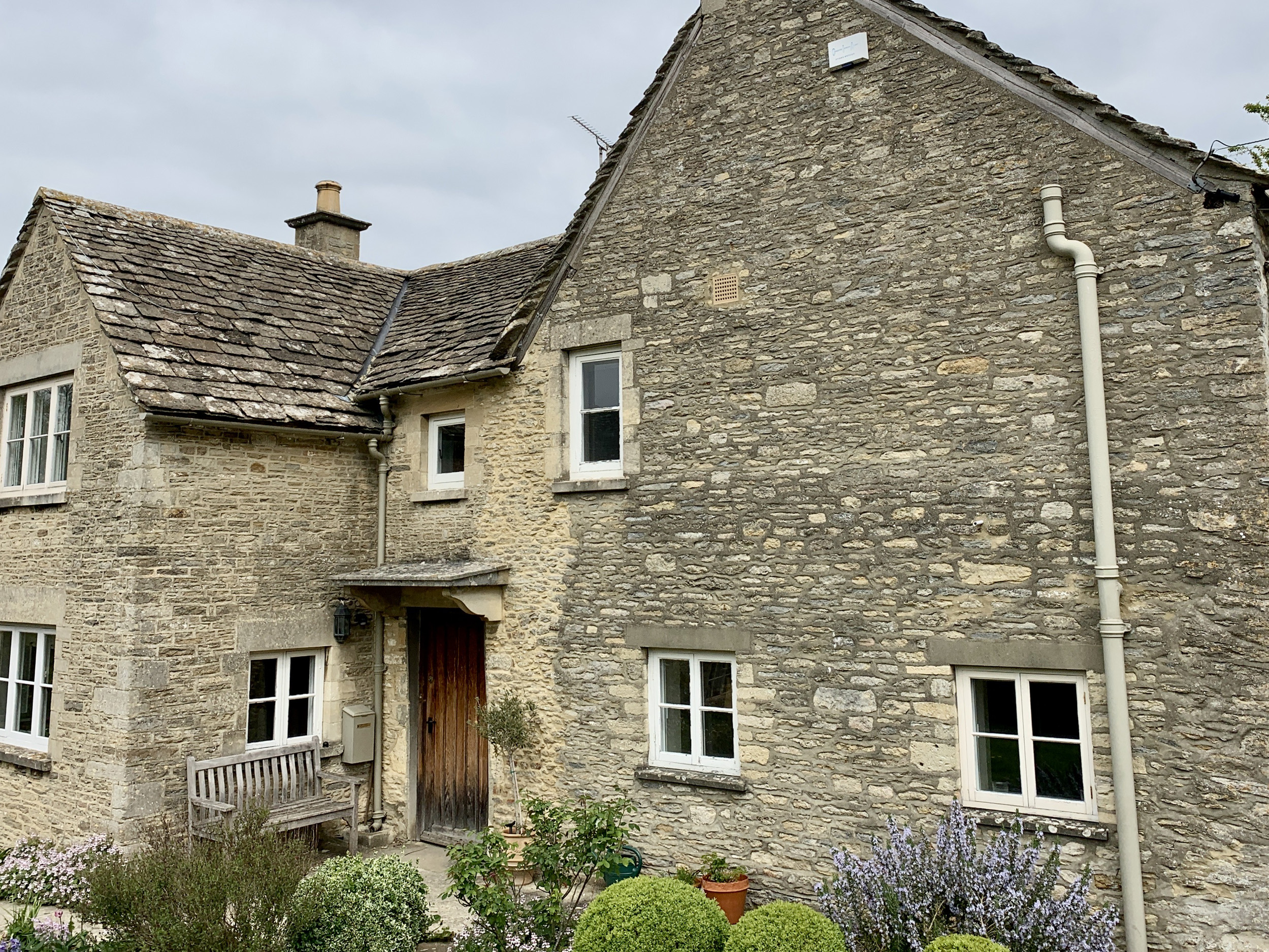 Holiday cottage in Poulton