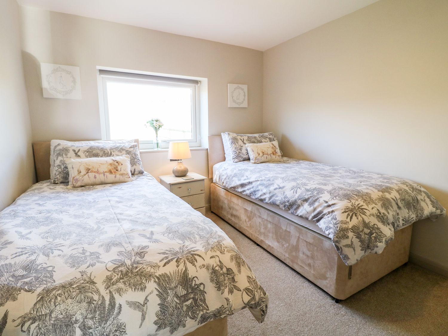 Holiday cottage in Winster, Derbyshire - Photo 11