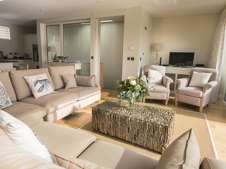 Villa 1, Estura - Sleeps 8