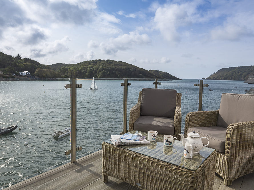 Villa 1, Estura - Sleeps 8