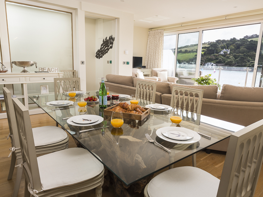 Villa 1, Estura - Sleeps 8
