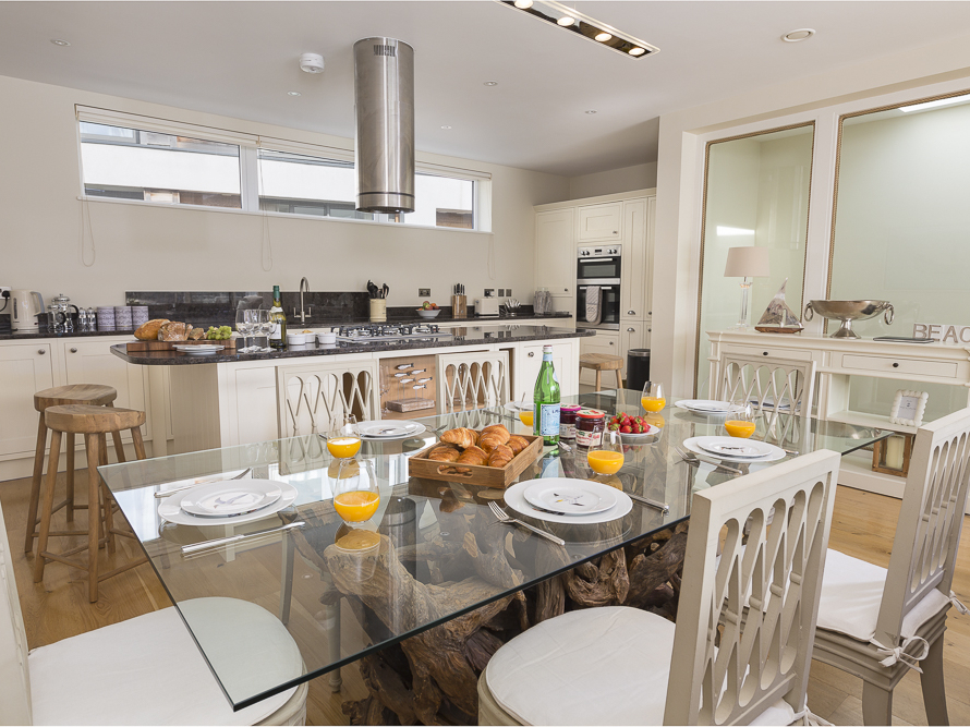 Villa 1, Estura - Sleeps 8