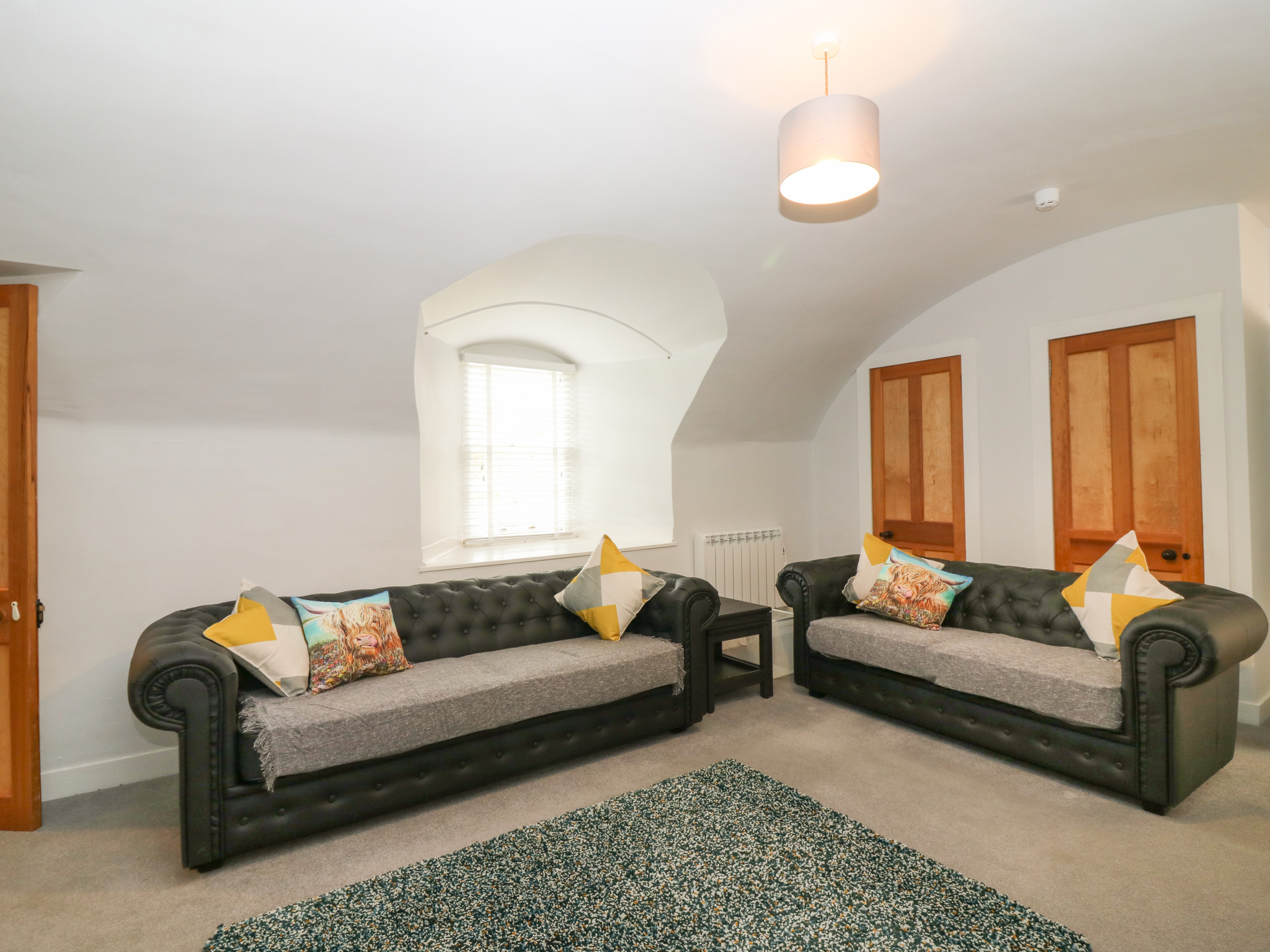East Wing - Castle Fraser - Sleeps 4