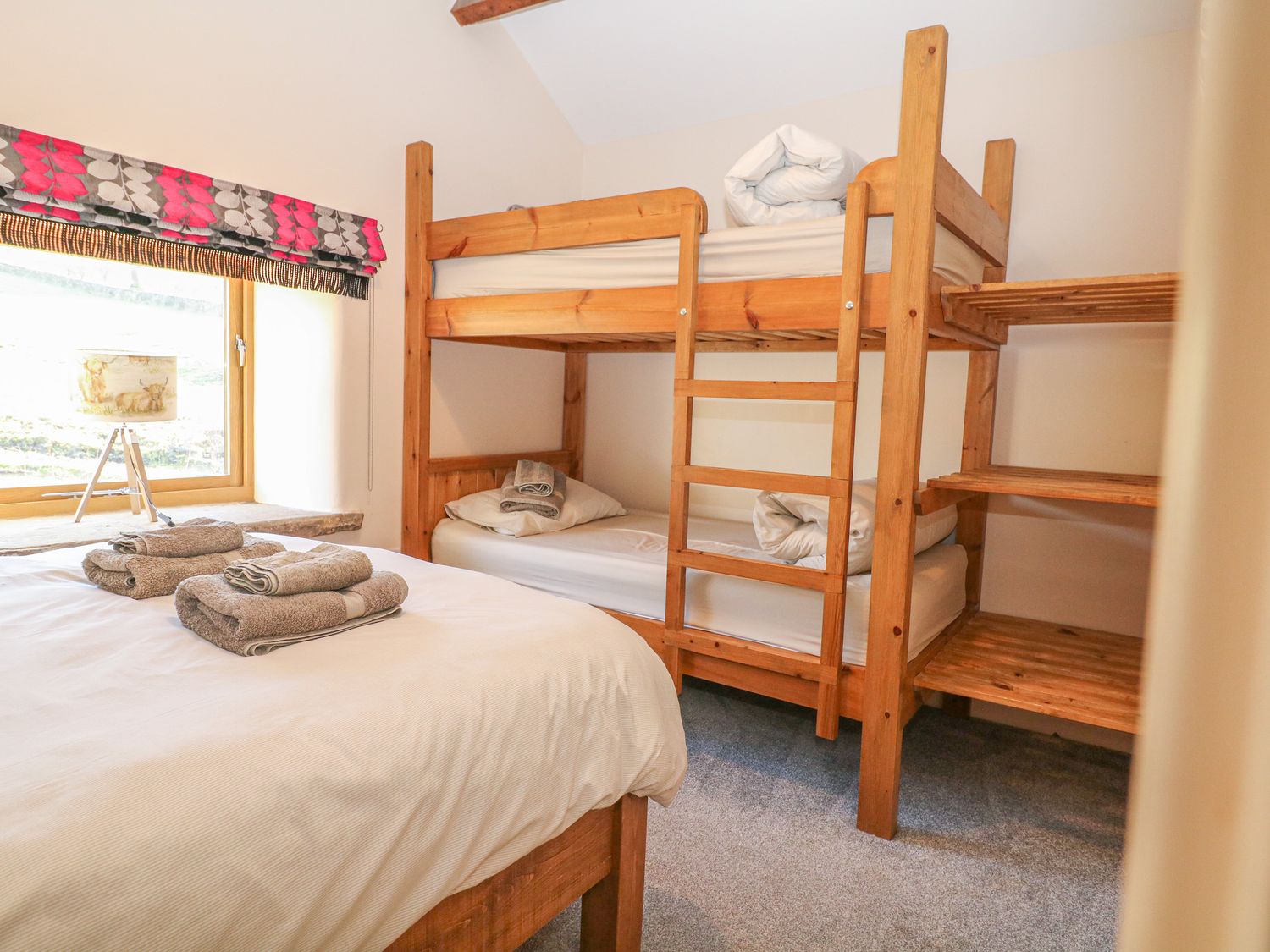 Holiday cottage in Bradwell, Derbyshire - Photo 8