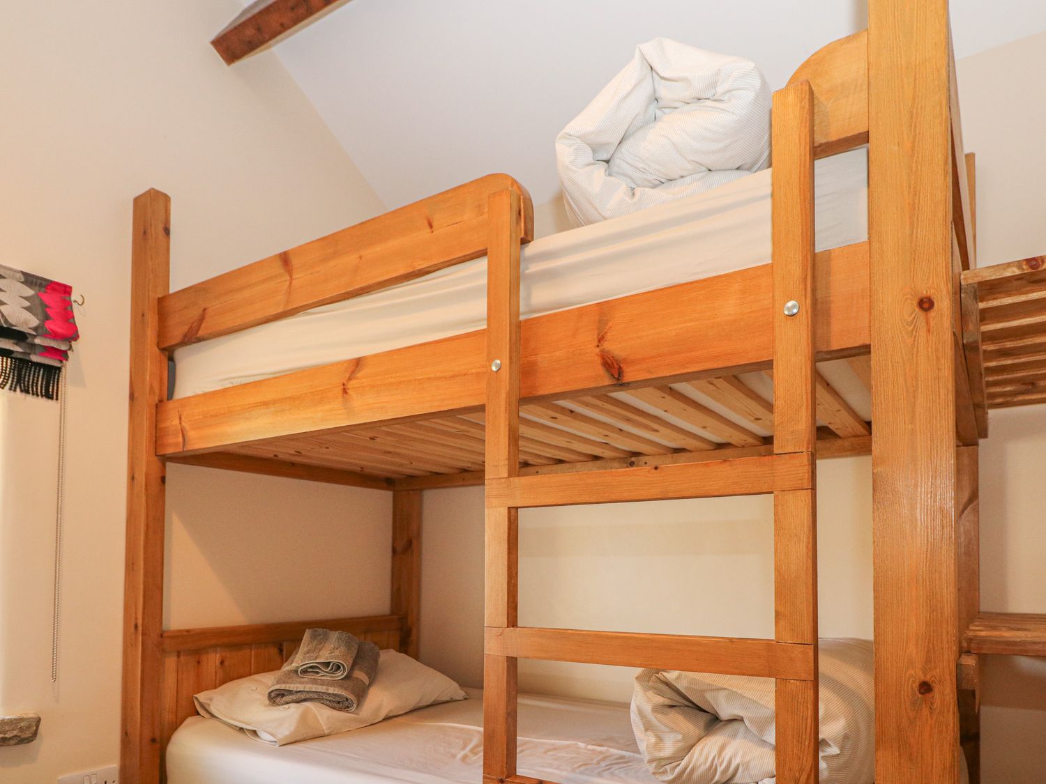 Holiday cottage in Bradwell, Derbyshire - Photo 10
