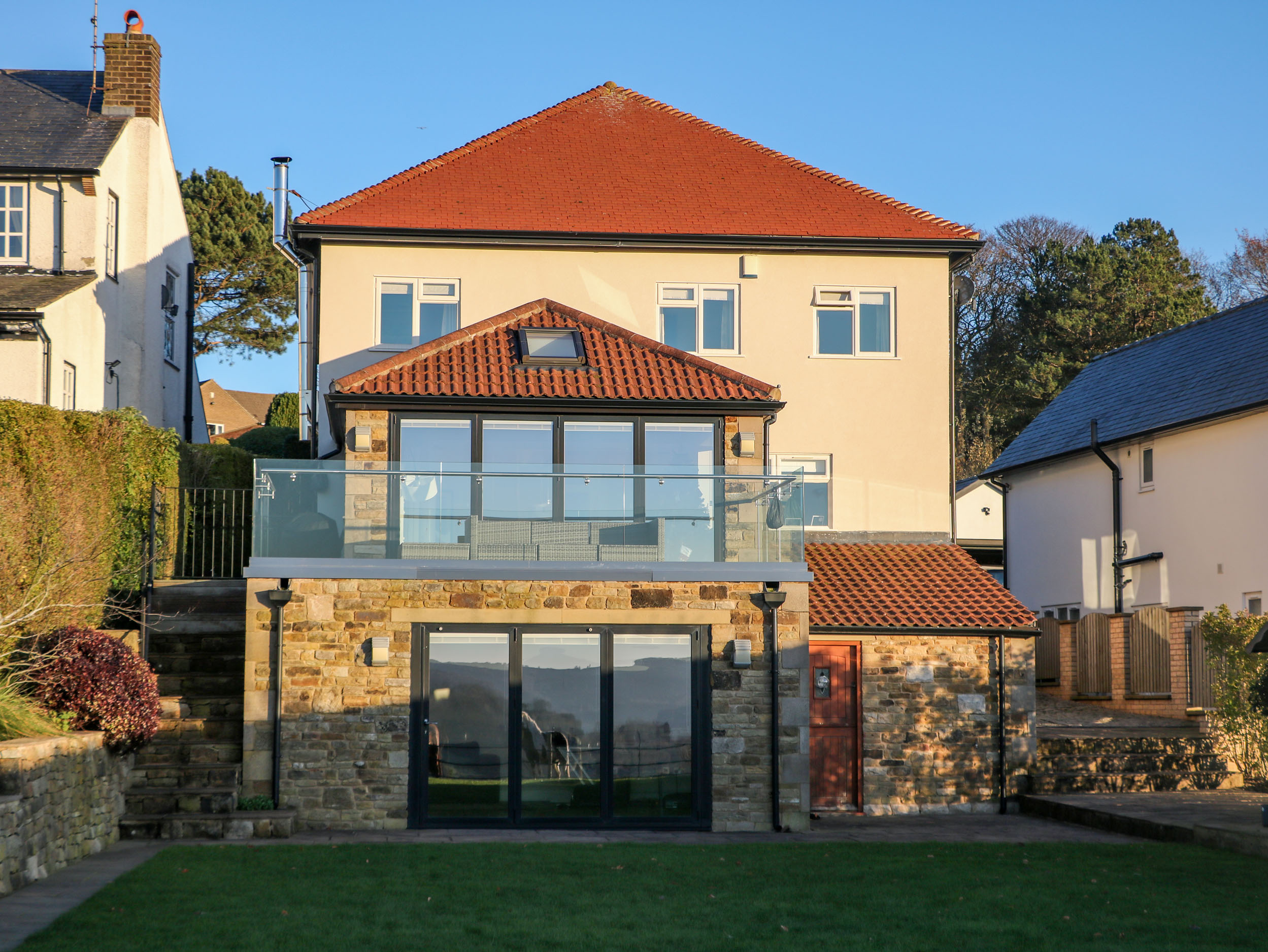 Holiday cottage, Holmesfield (Glenhurst)