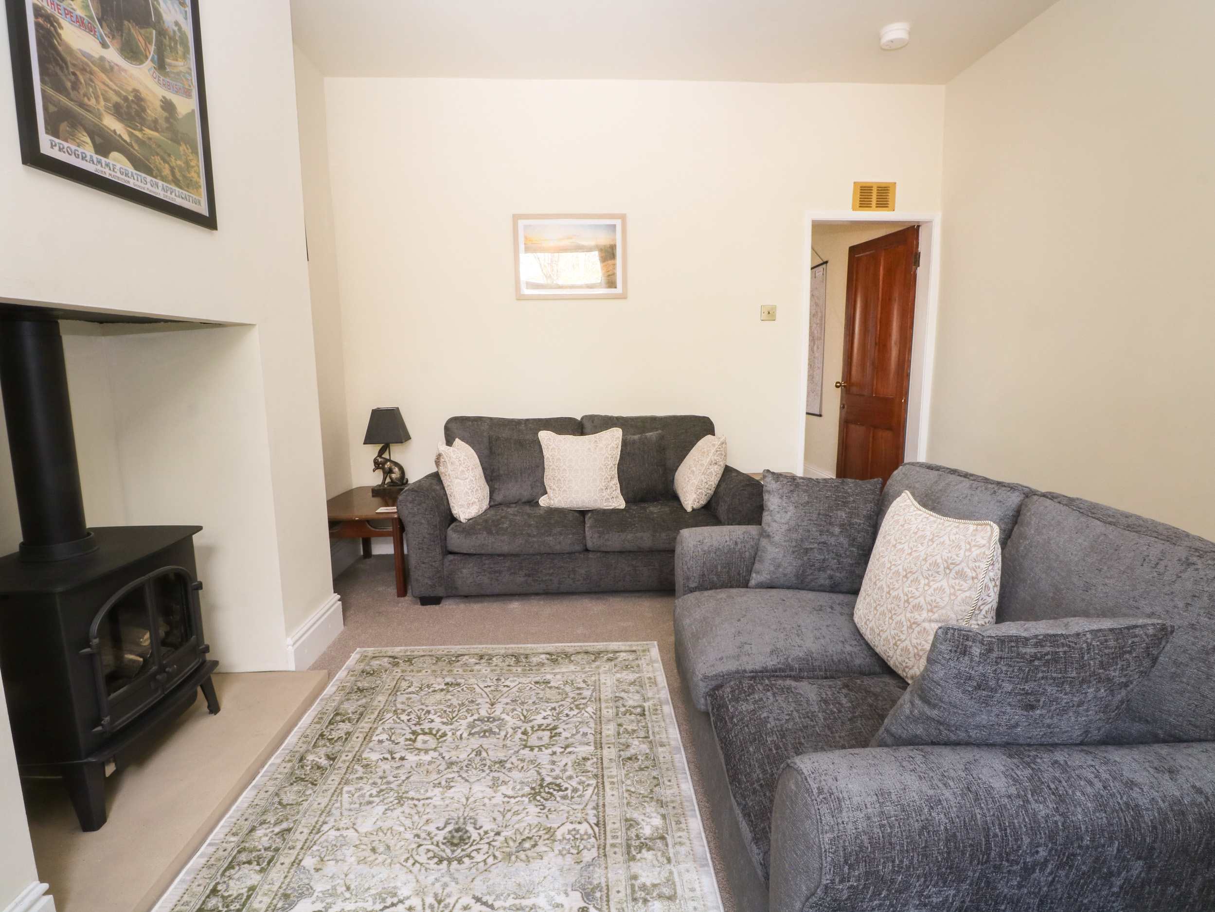 Holiday cottage in Buxton, Derbyshire - Photo 5