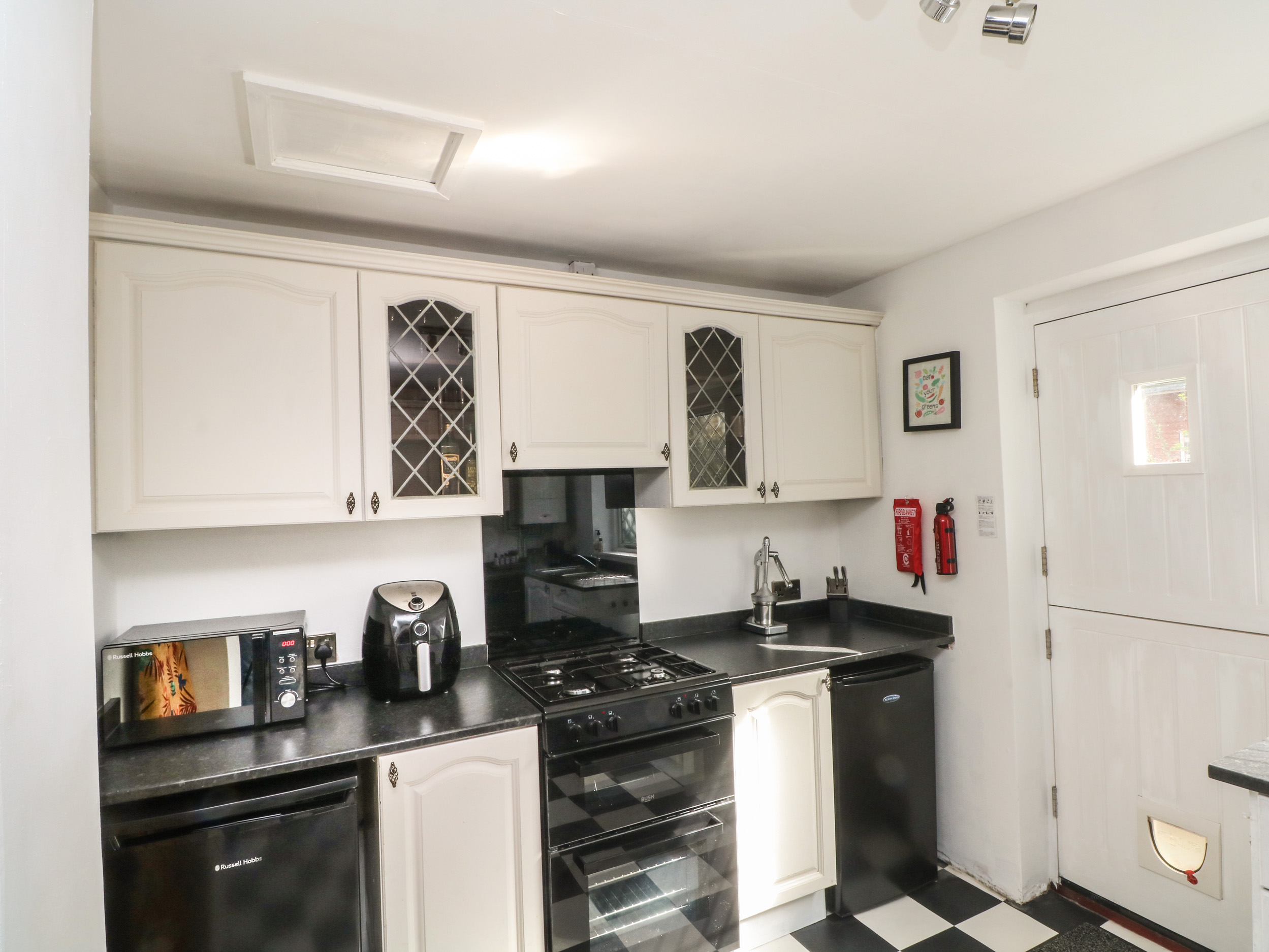 Holiday cottage in Buxton, Derbyshire - Photo 8