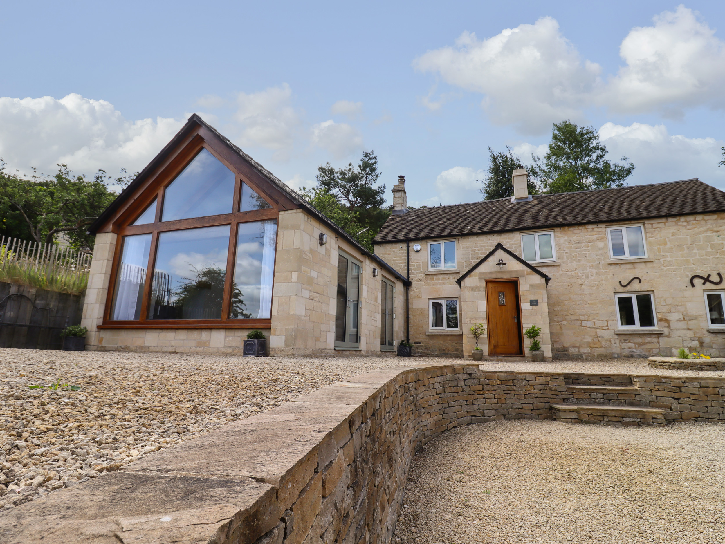 Holiday cottage in Painswick