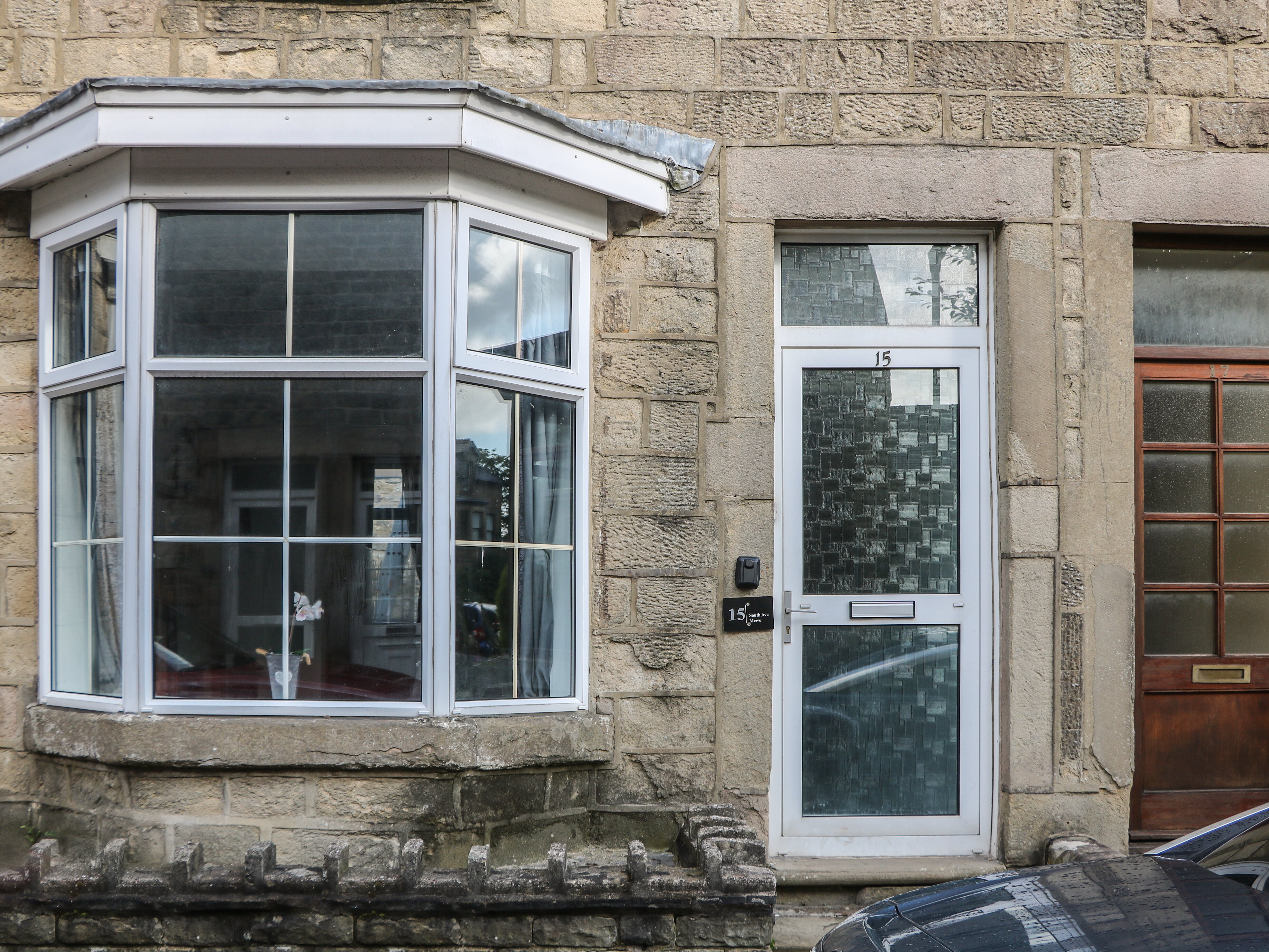 Holiday cottage in Buxton, Derbyshire - Photo 1
